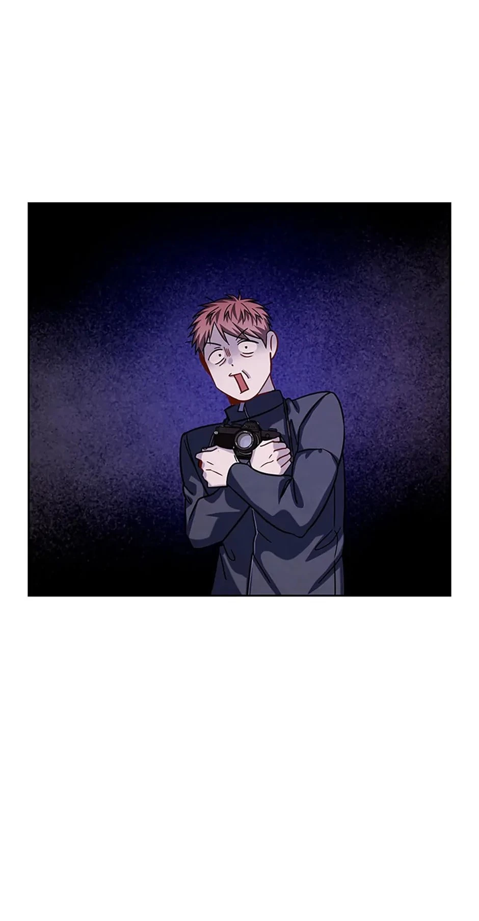 To Be an Actor Chapter 56 - 92