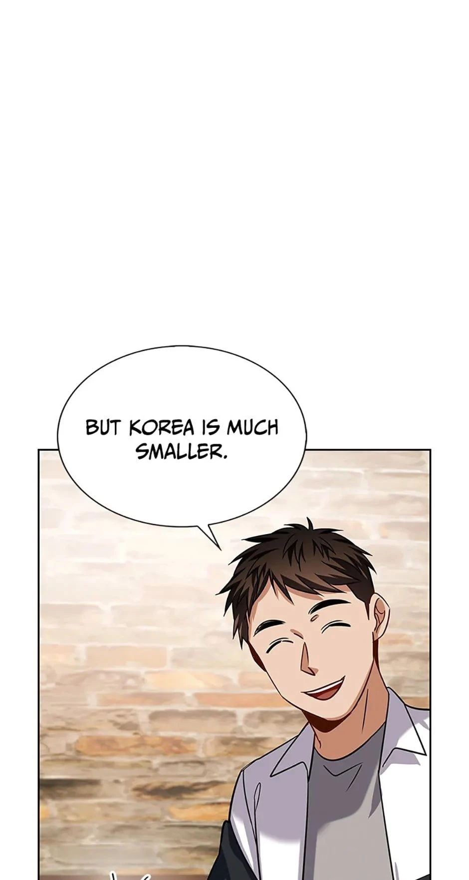 To Be an Actor Chapter 55 - 64