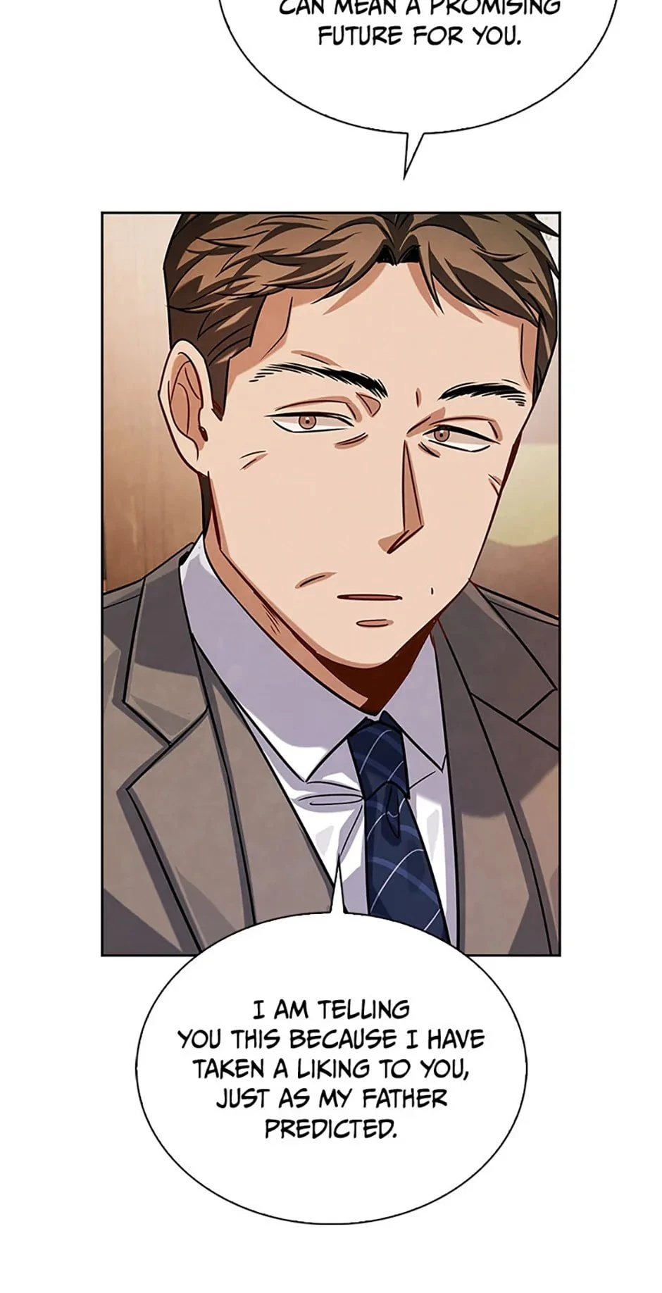 To Be an Actor Chapter 55 - 71