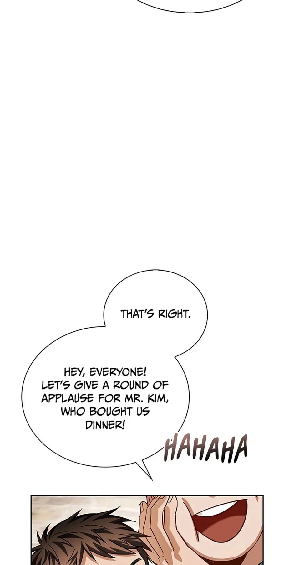 To Be an Actor Chapter 55 - 75