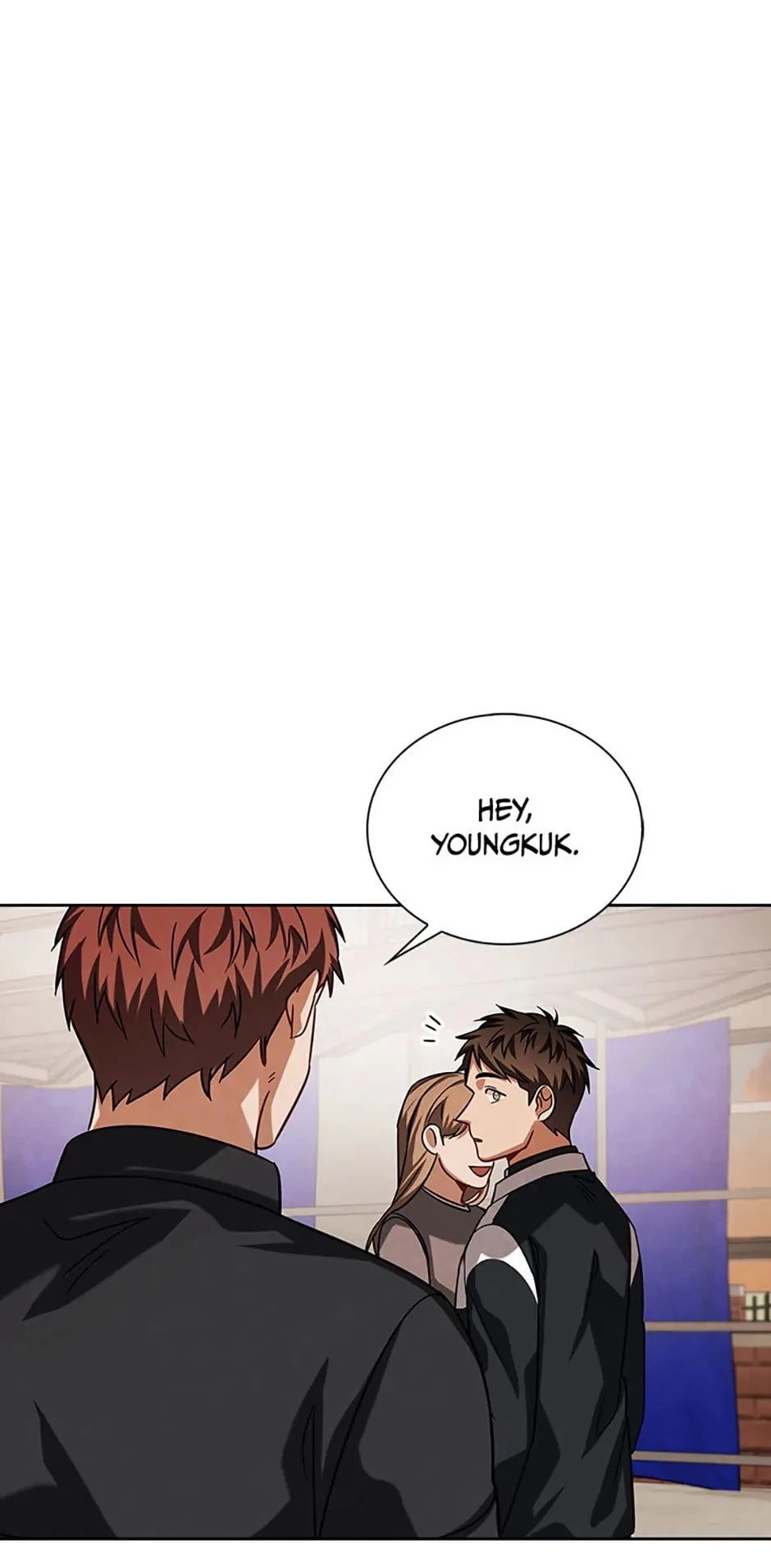 To Be an Actor Chapter 54 - 67