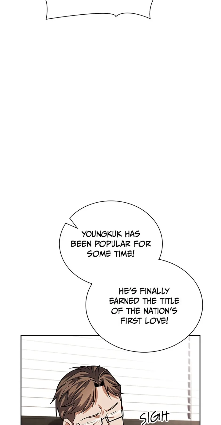 To Be an Actor Chapter 55 - 81
