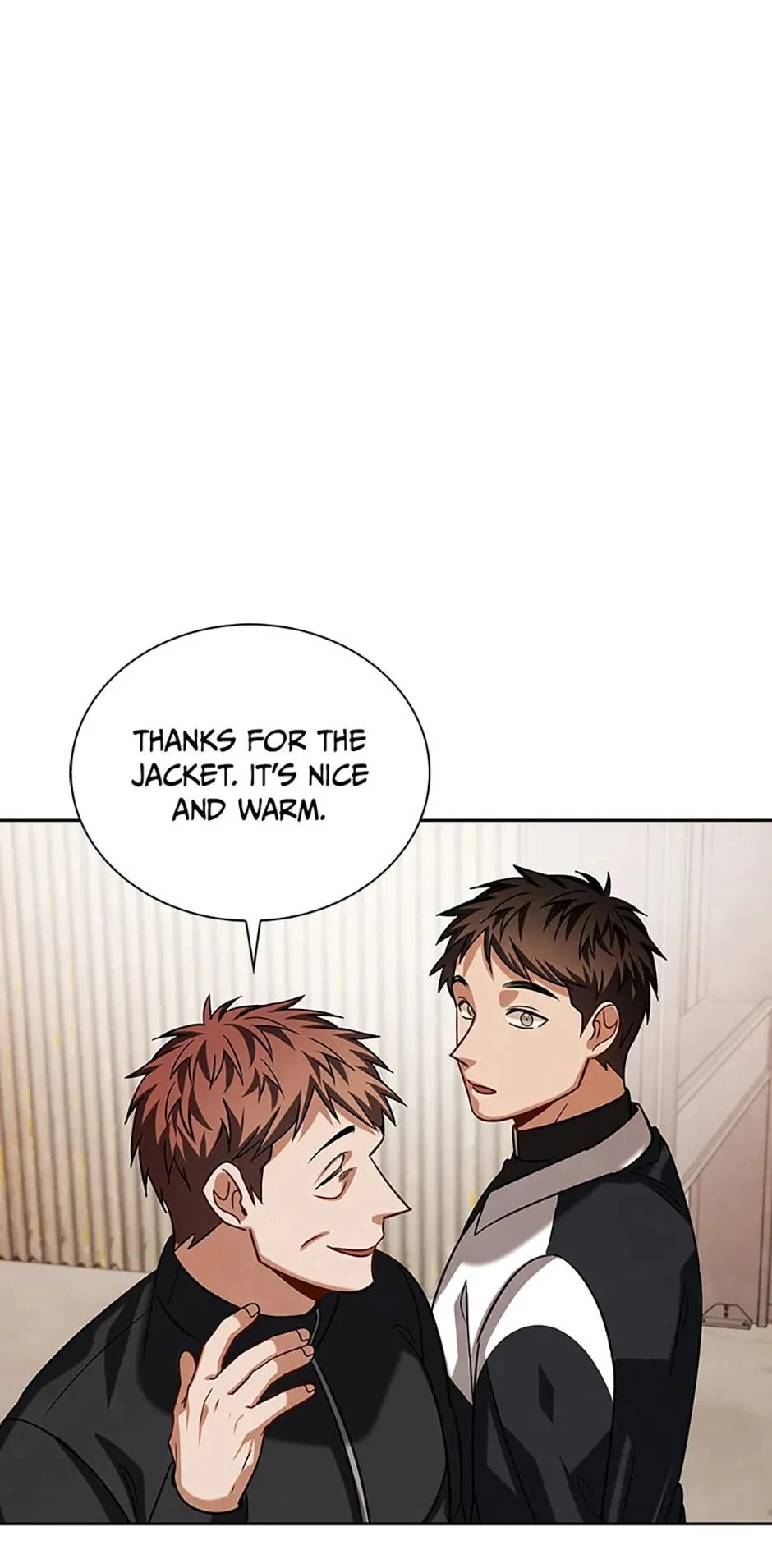 To Be an Actor Chapter 54 - 68