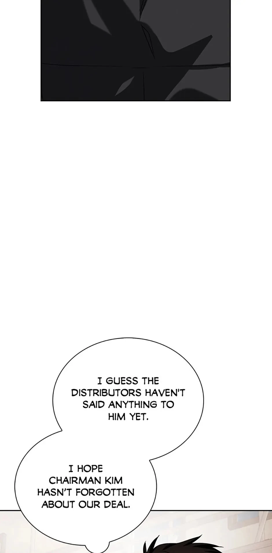 To Be an Actor Chapter 54 - 70