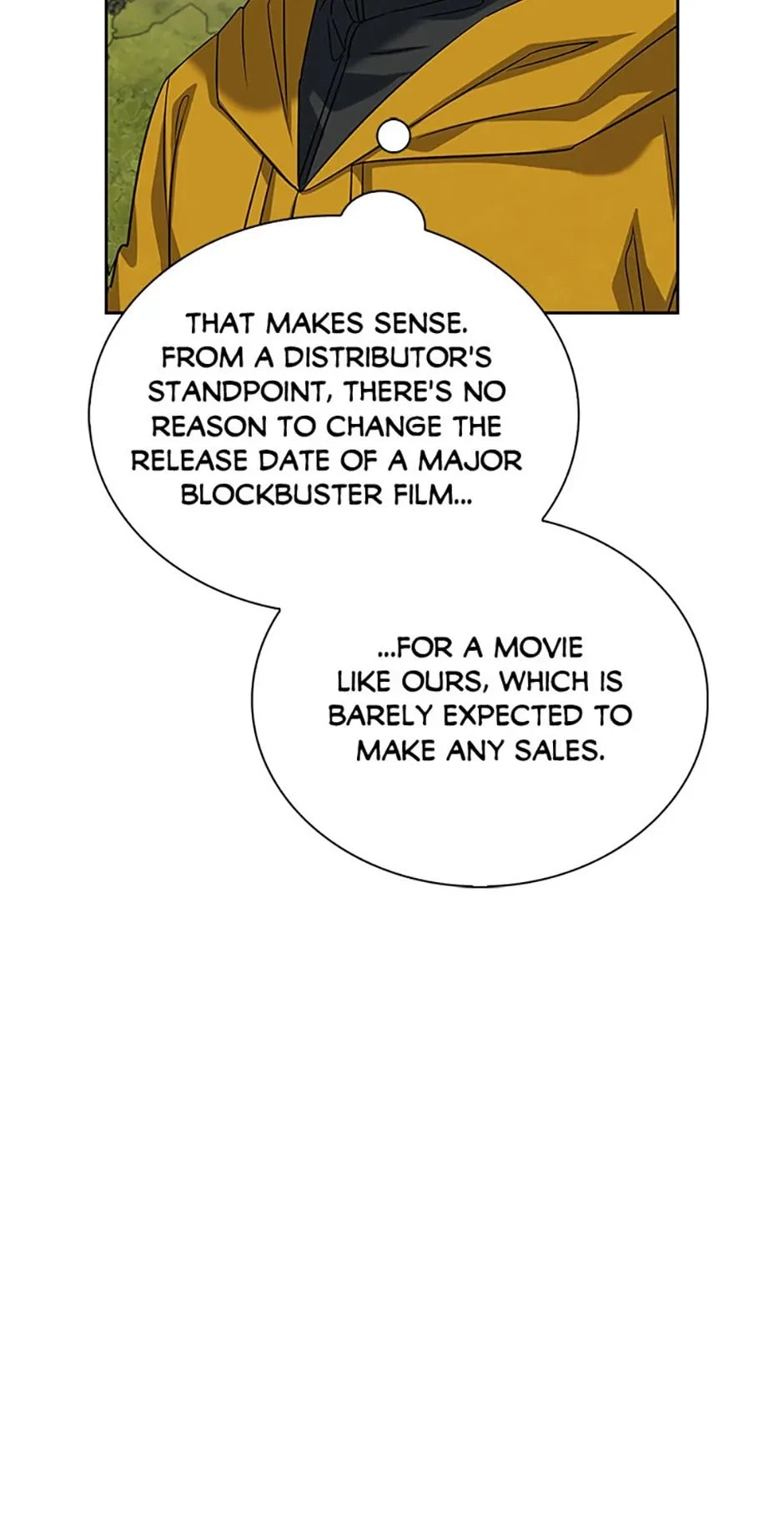 To Be an Actor Chapter 53 - 18