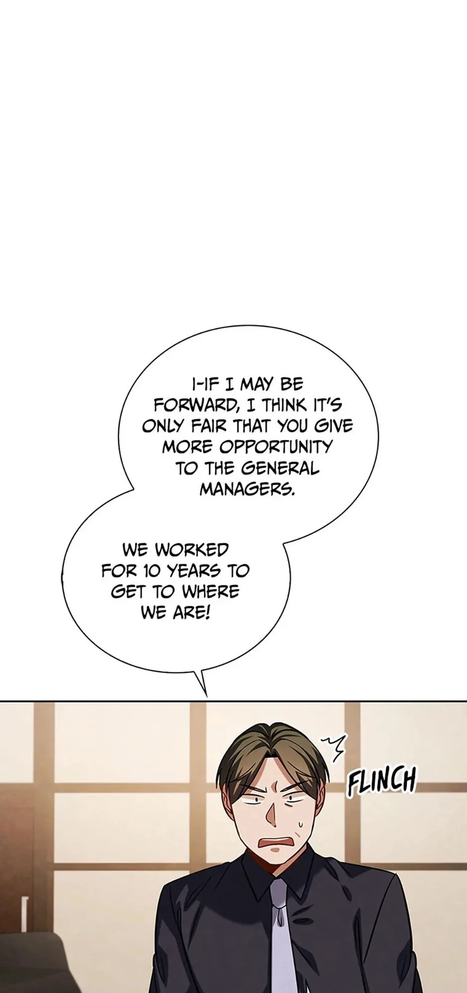 To Be an Actor Chapter 55 - 88
