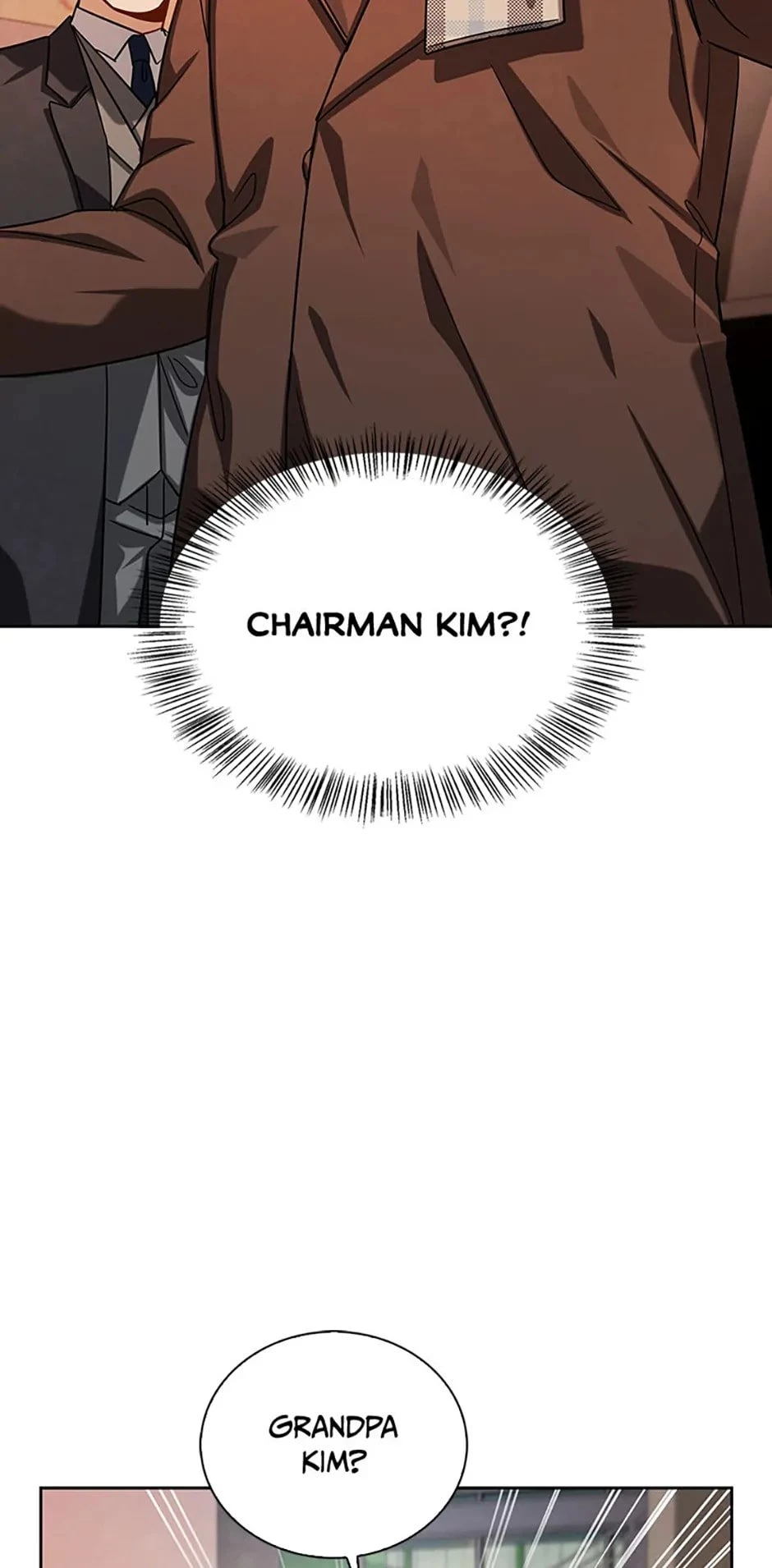 To Be an Actor Chapter 54 - 75