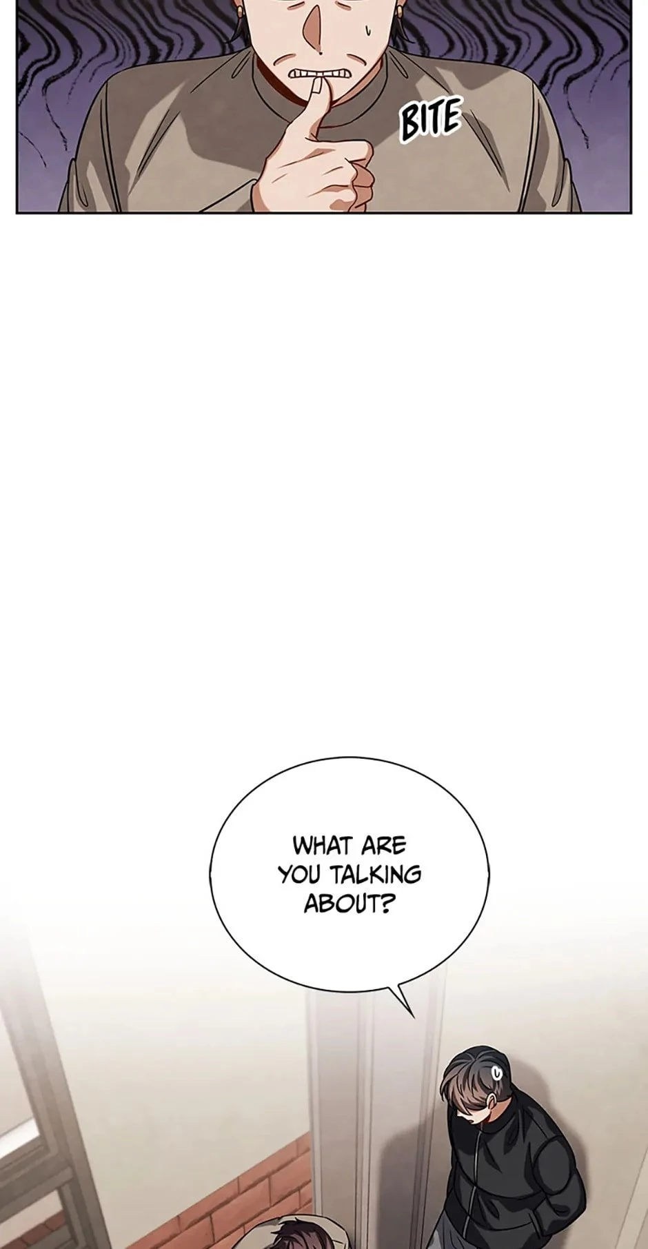 To Be an Actor Chapter 54 - 78