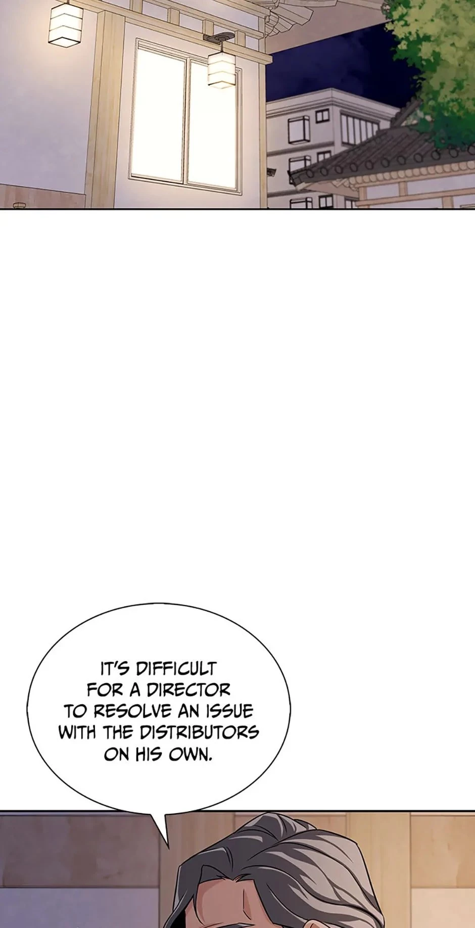 To Be an Actor Chapter 53 - 25