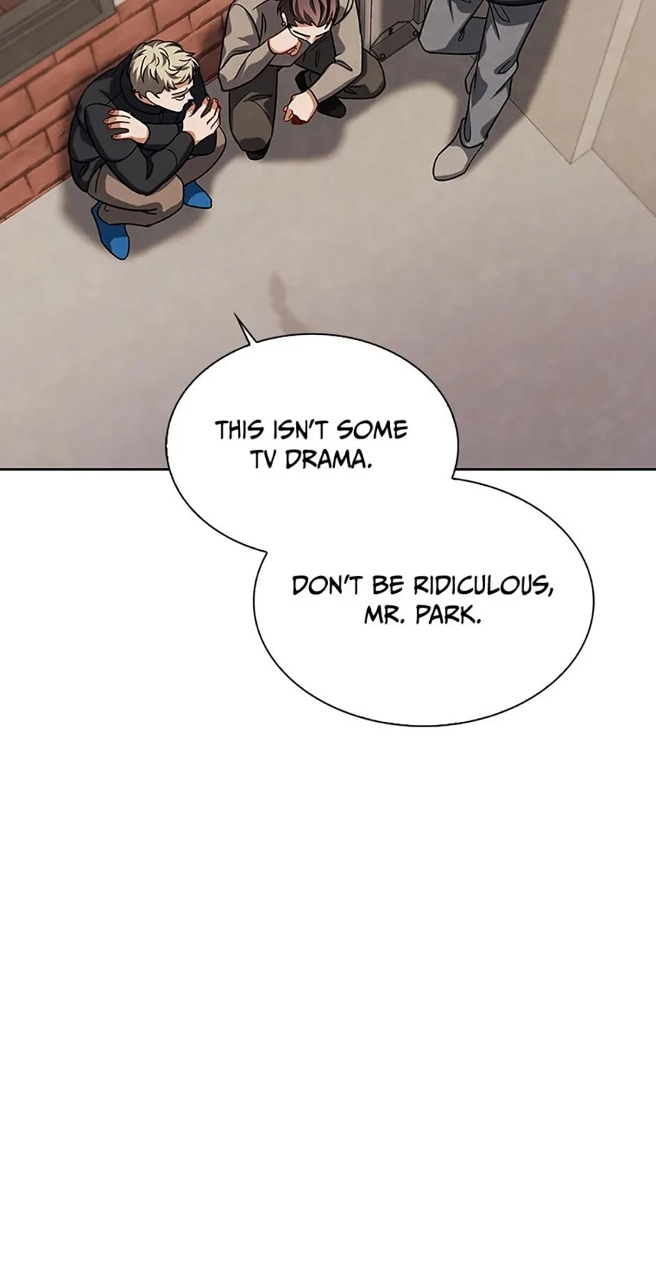 To Be an Actor Chapter 54 - 79