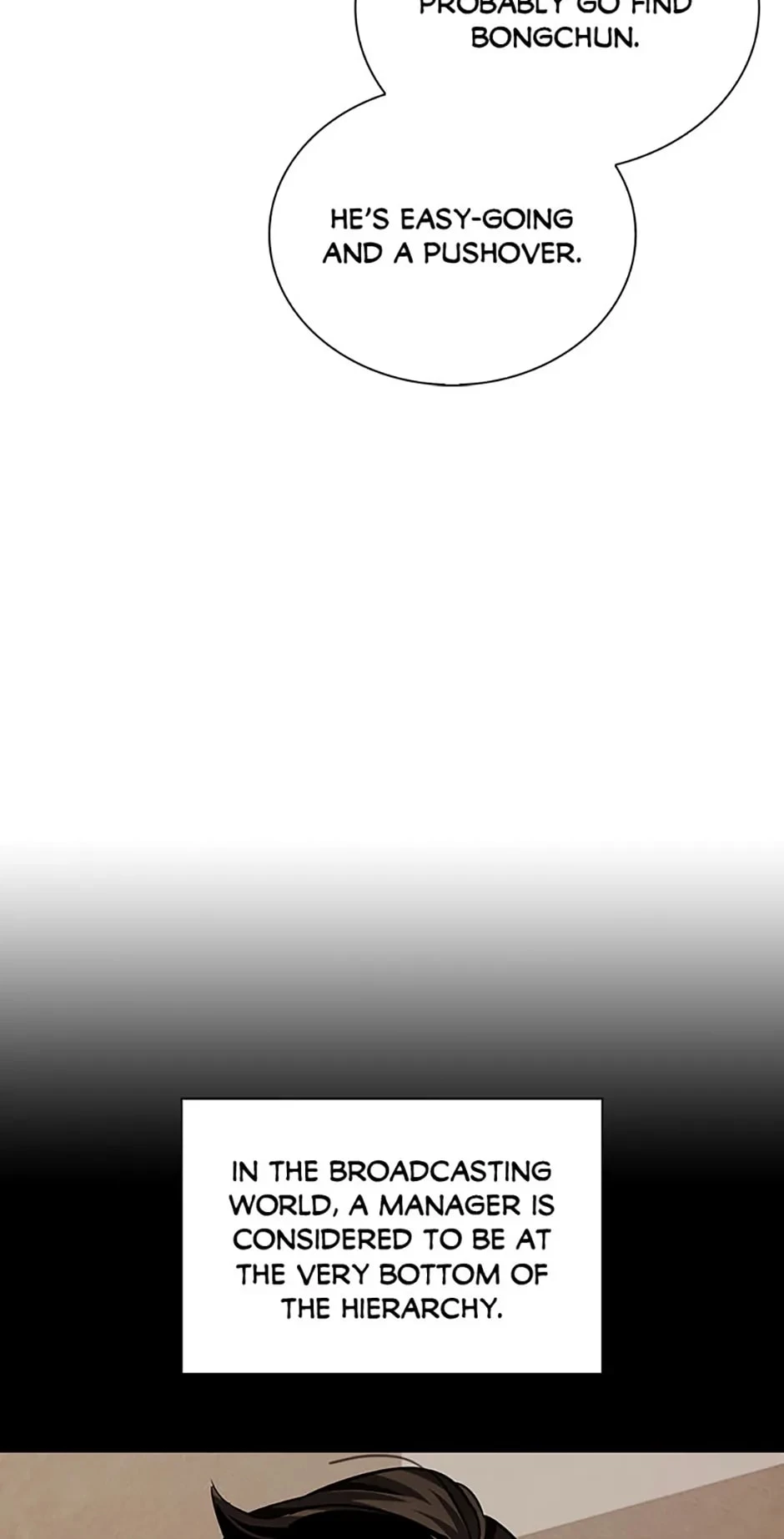 To Be an Actor Chapter 55 - 95