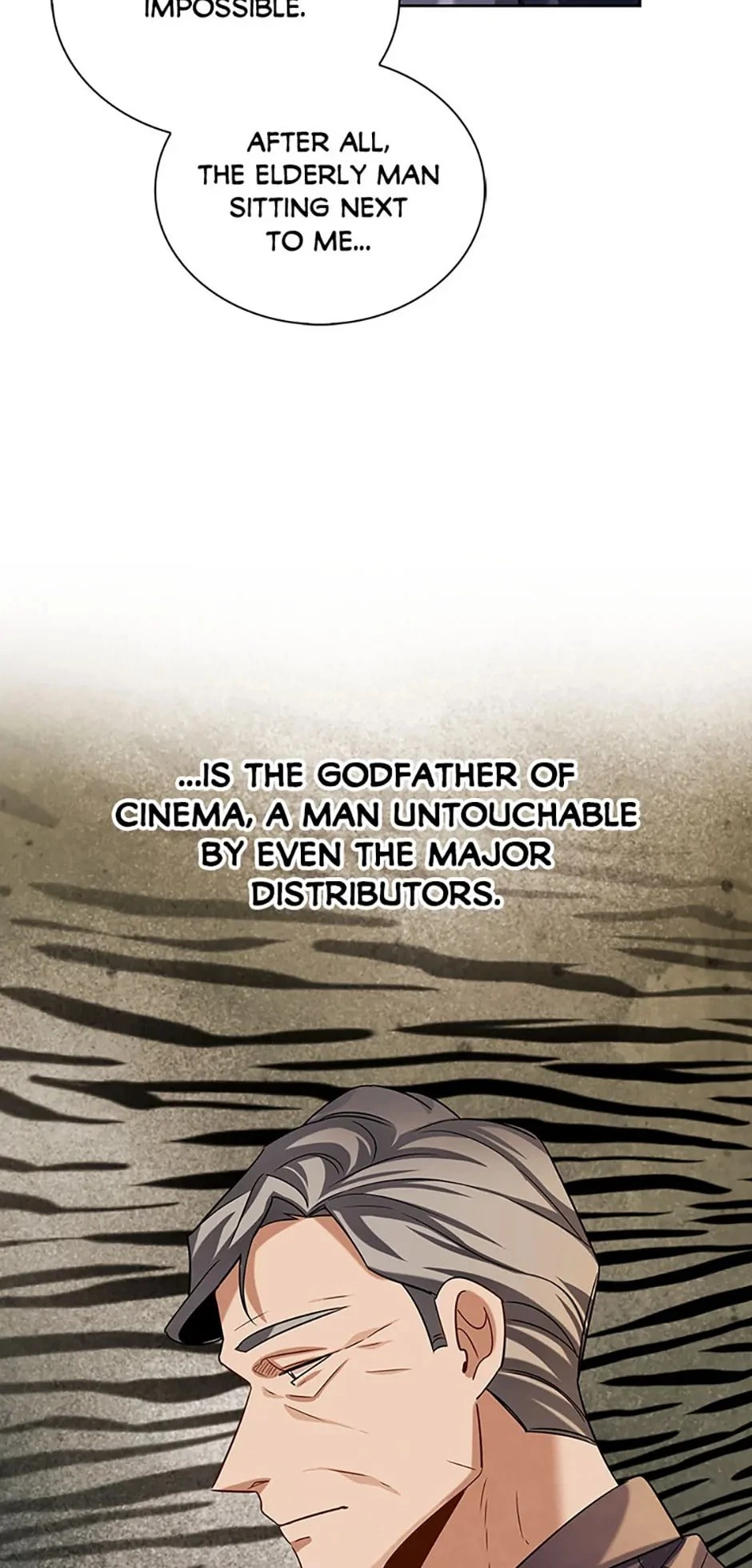 To Be an Actor Chapter 53 - 30