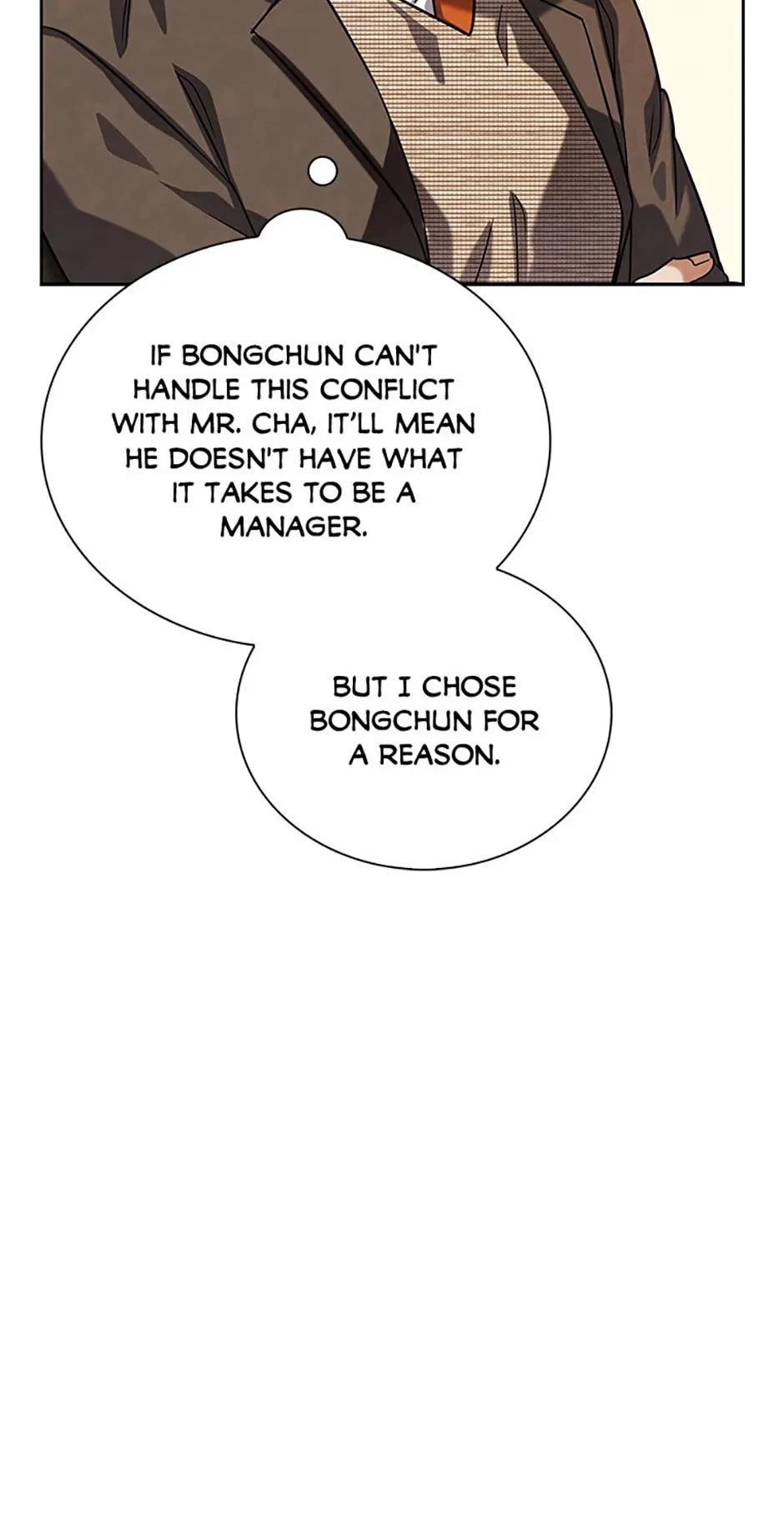 To Be an Actor Chapter 55 - 98