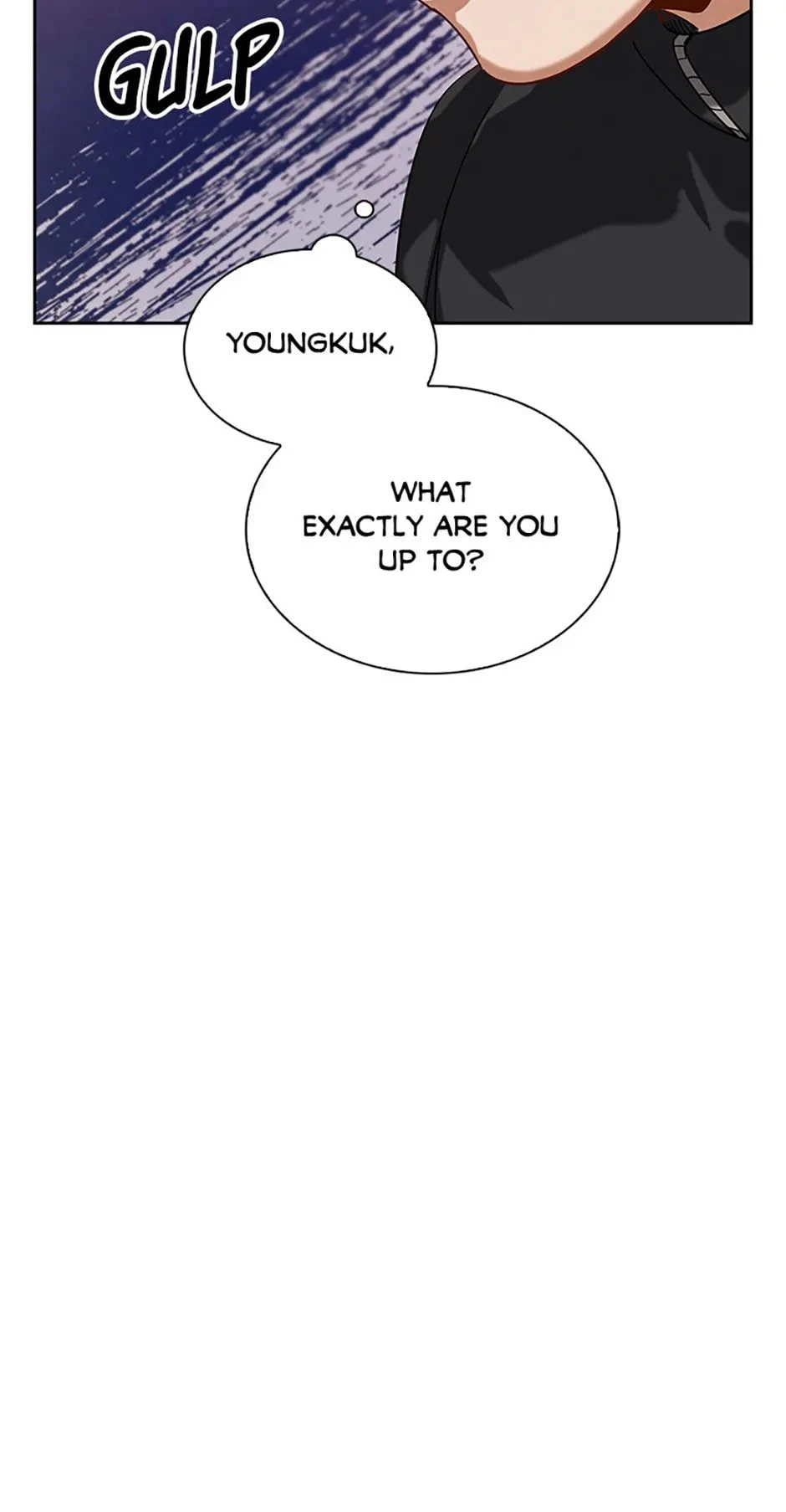To Be an Actor Chapter 54 - 85