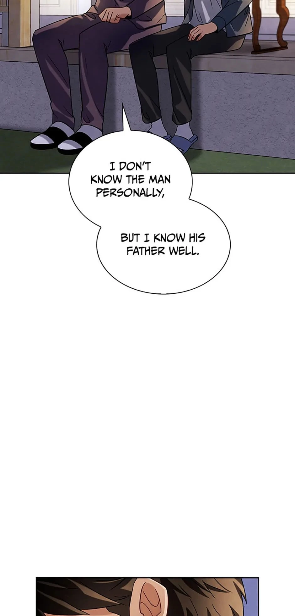 To Be an Actor Chapter 53 - 33