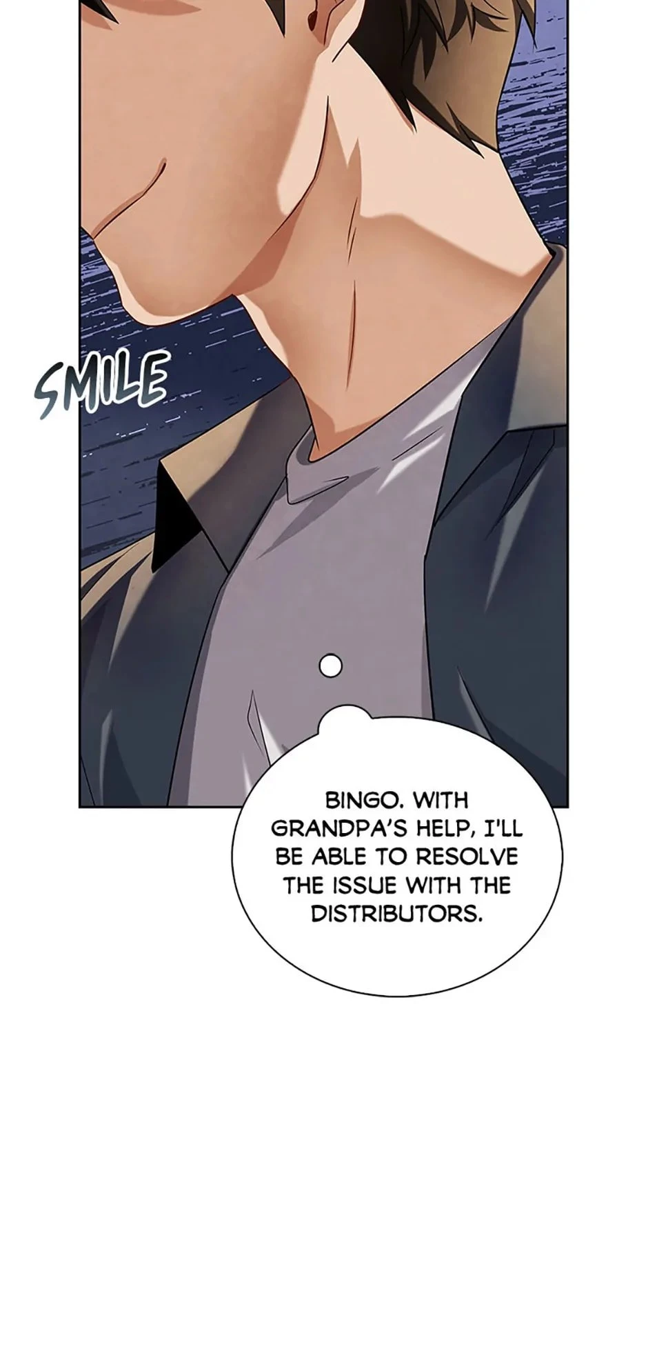 To Be an Actor Chapter 53 - 34