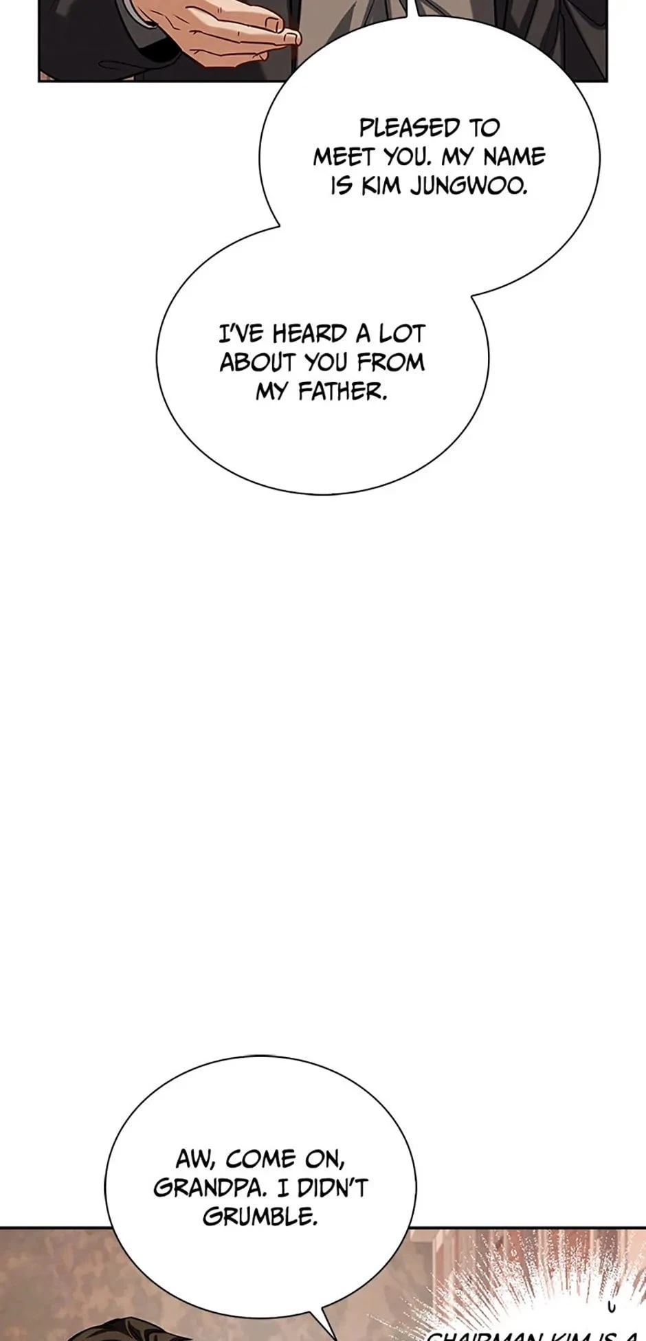 To Be an Actor Chapter 54 - 90
