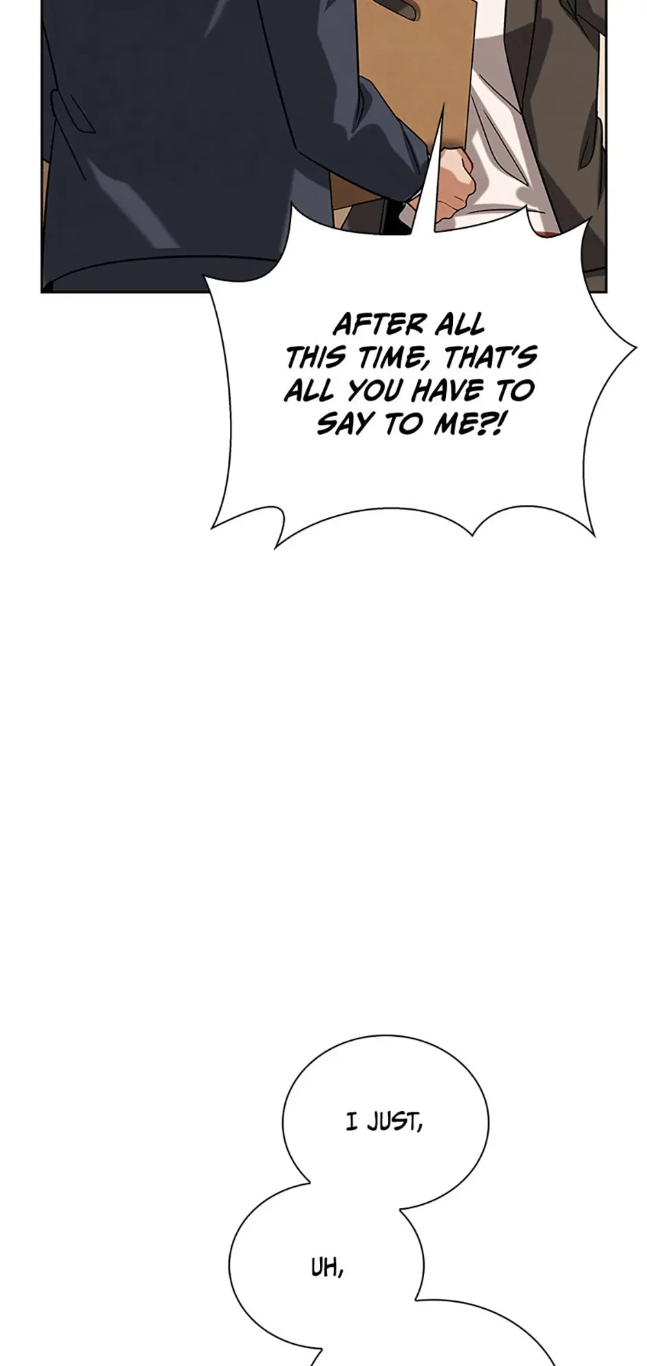 To Be an Actor Chapter 52 - 4