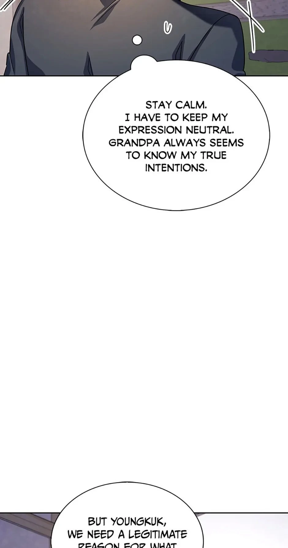 To Be an Actor Chapter 53 - 40