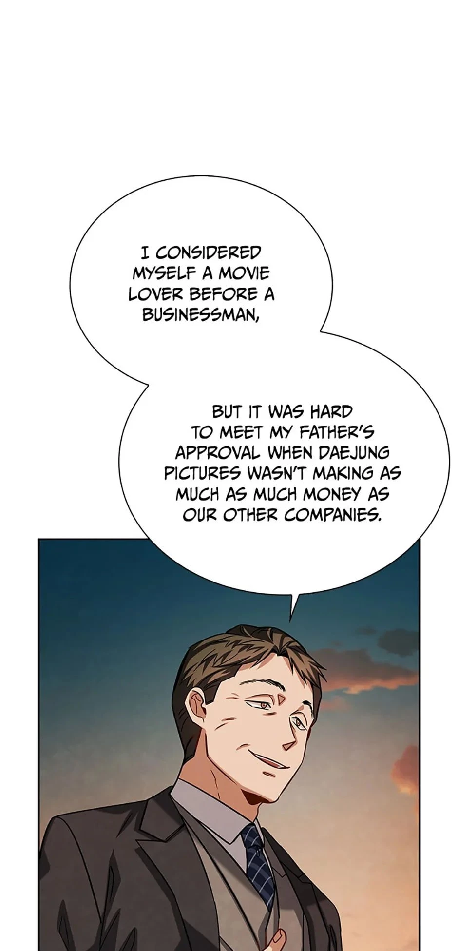 To Be an Actor Chapter 54 - 93
