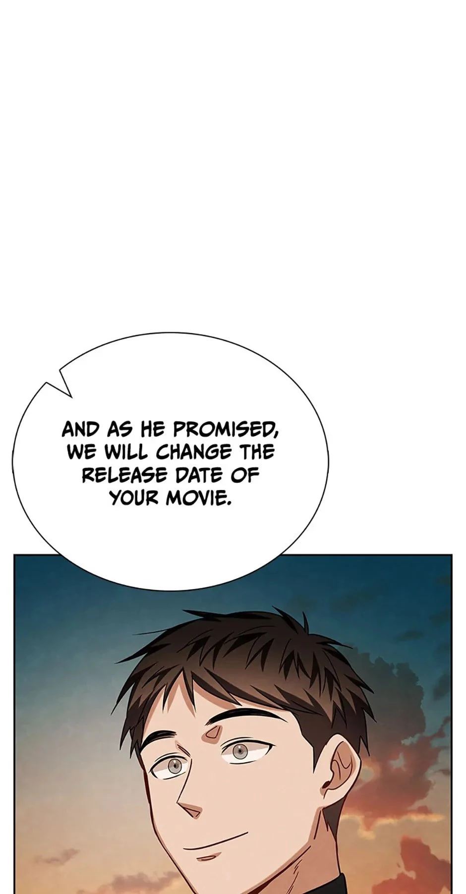 To Be an Actor Chapter 54 - 96