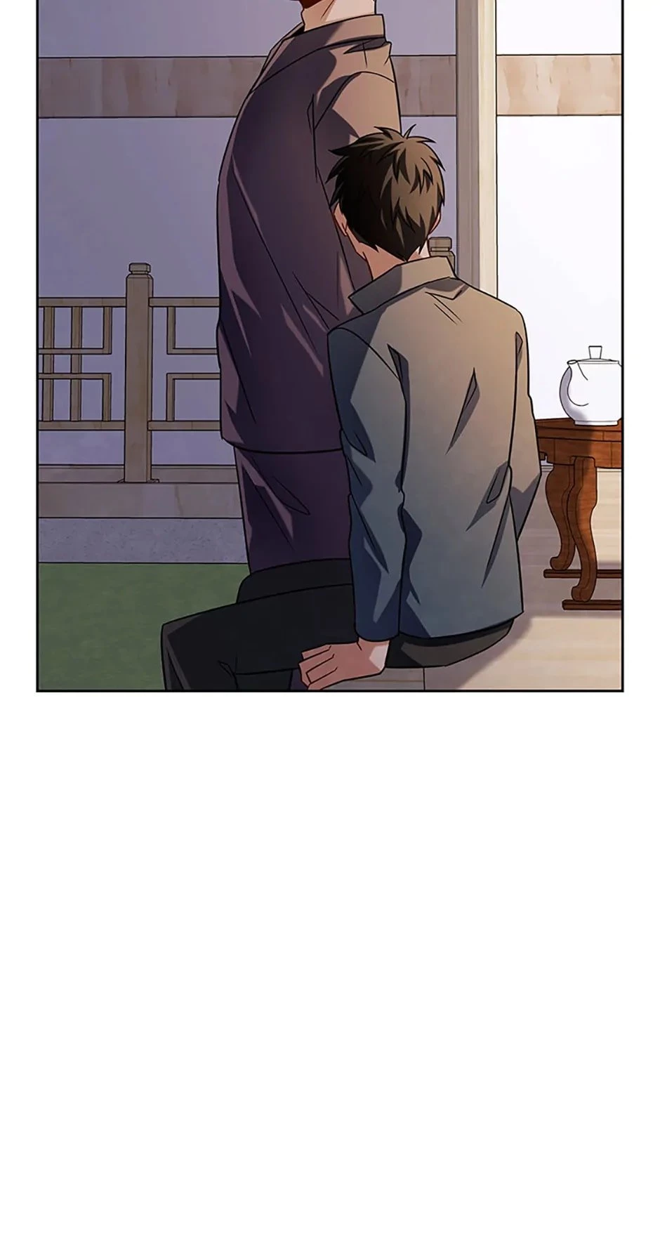 To Be an Actor Chapter 53 - 45