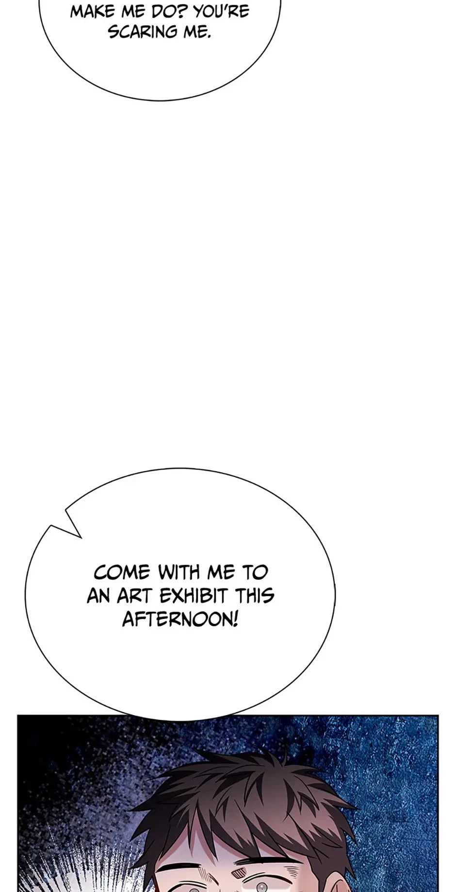 To Be an Actor Chapter 52 - 15
