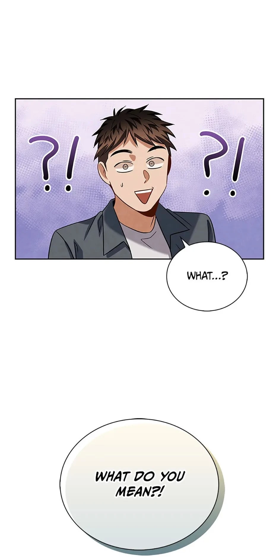To Be an Actor Chapter 53 - 49