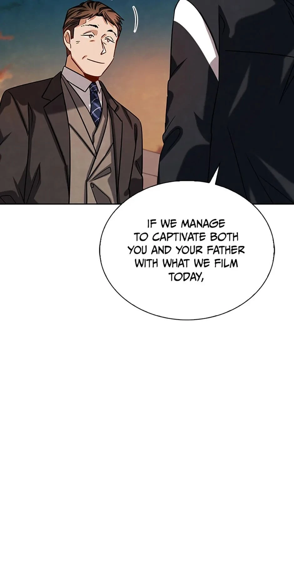To Be an Actor Chapter 54 - 103