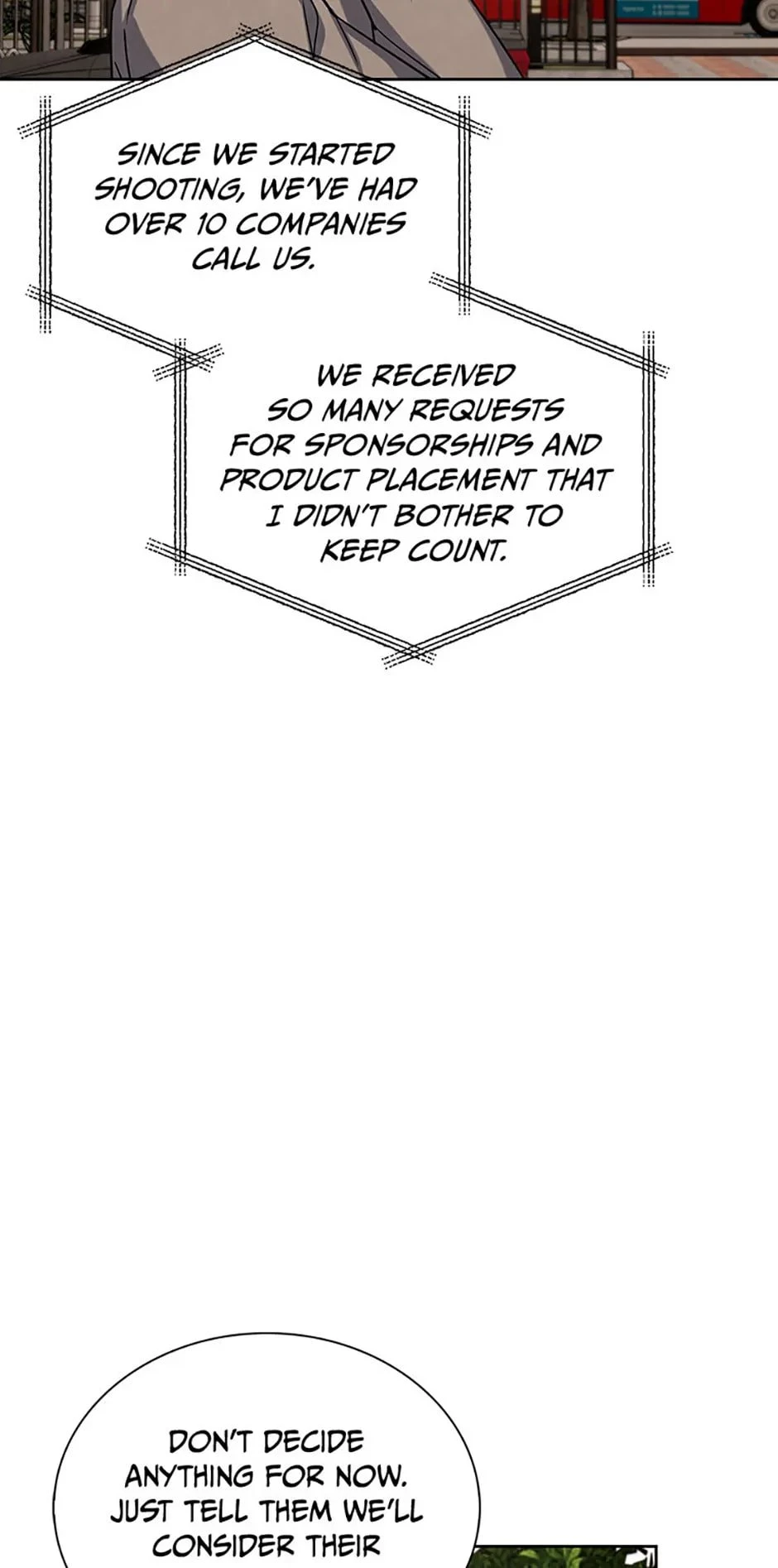 To Be an Actor Chapter 52 - 24