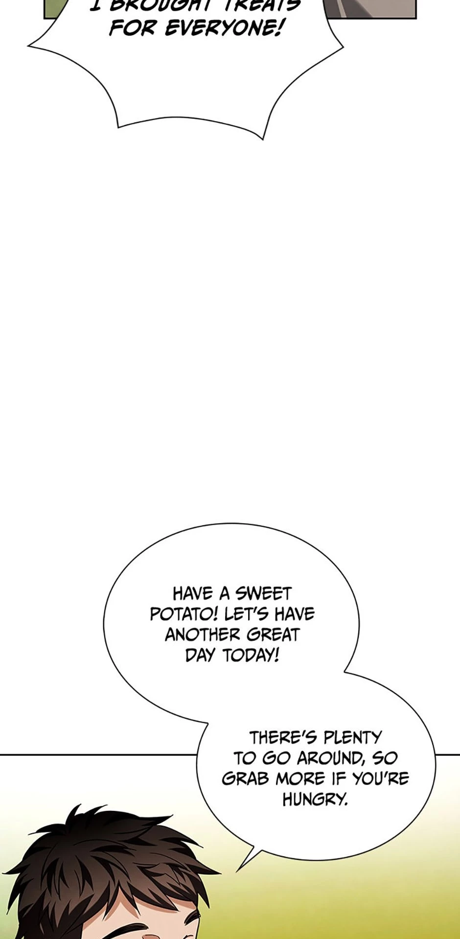 To Be an Actor Chapter 51 - 8