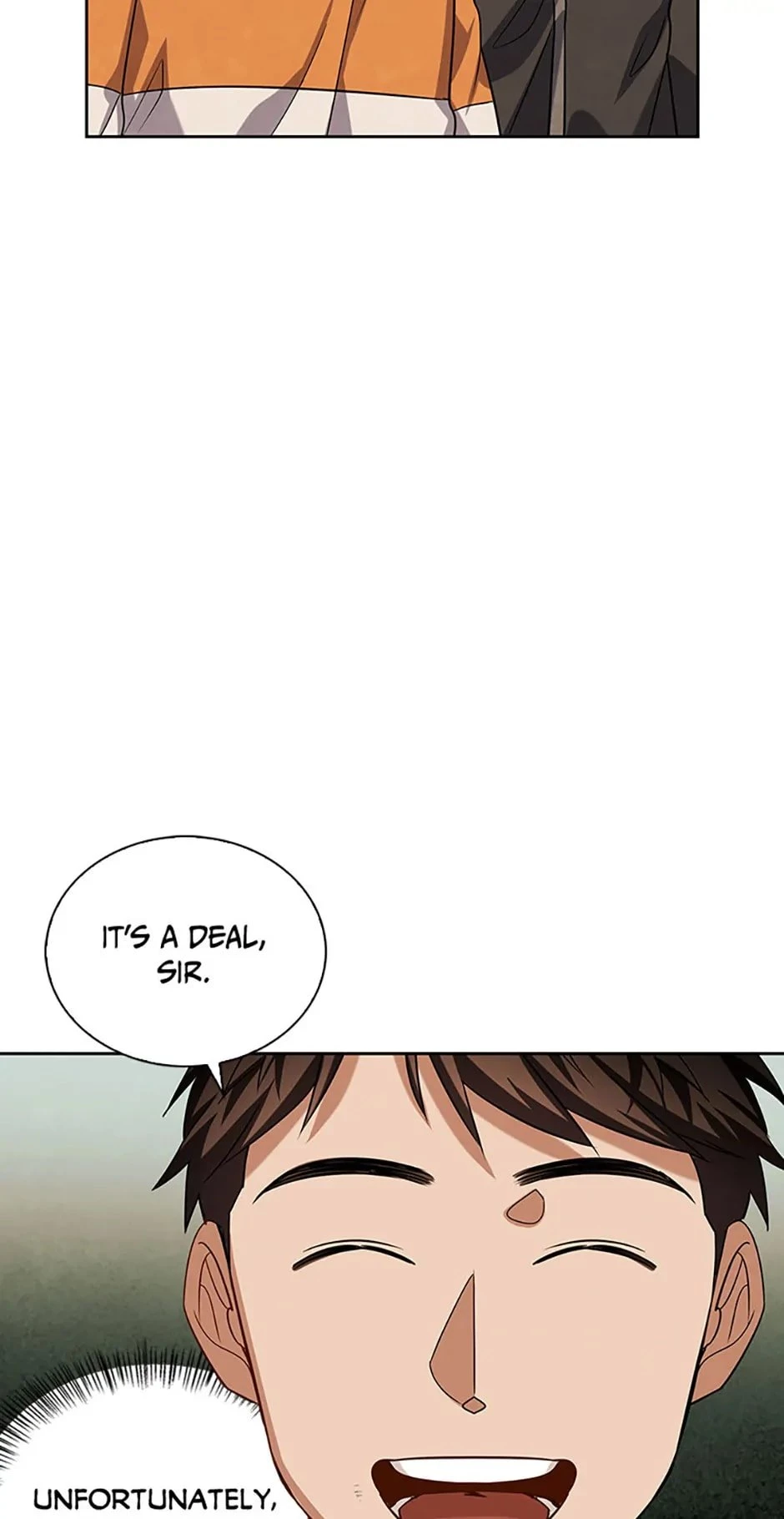 To Be an Actor Chapter 53 - 66