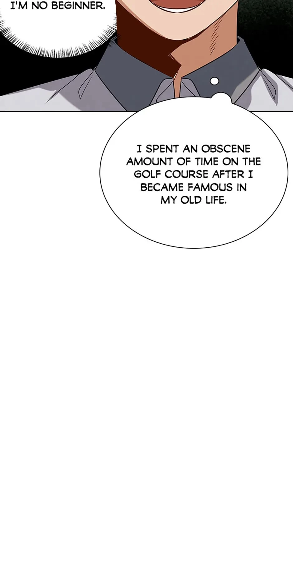 To Be an Actor Chapter 53 - 67