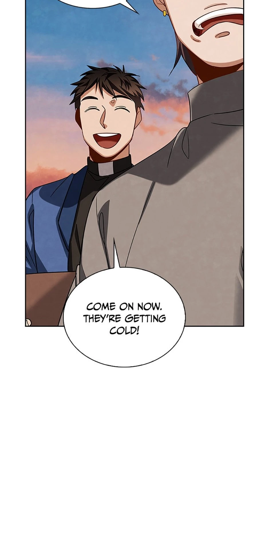 To Be an Actor Chapter 51 - 13