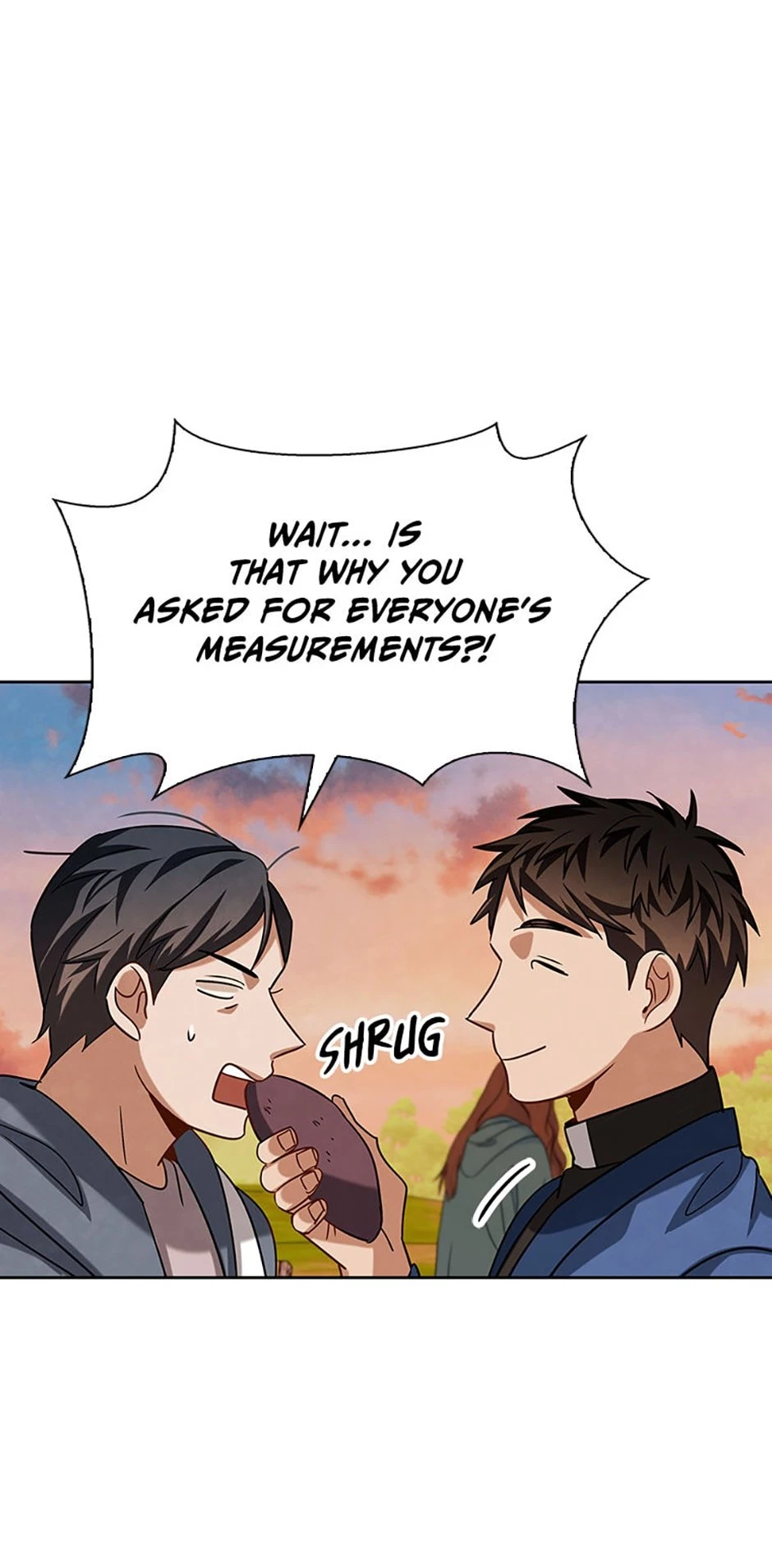 To Be an Actor Chapter 51 - 15