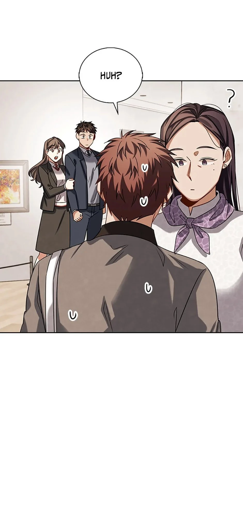 To Be an Actor Chapter 52 - 47