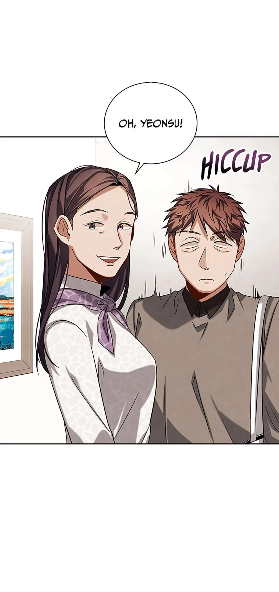 To Be an Actor Chapter 52 - 49