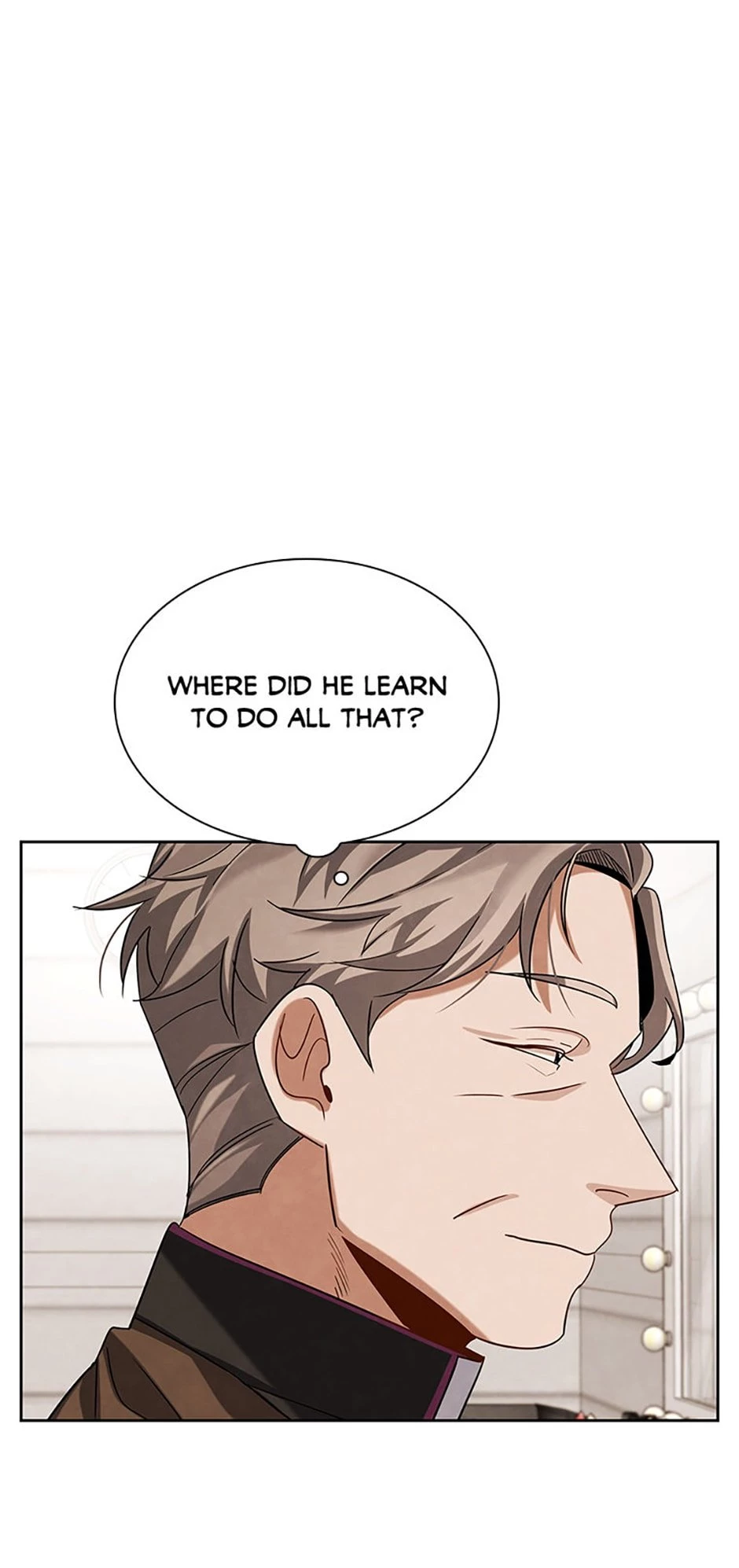 To Be an Actor Chapter 51 - 29