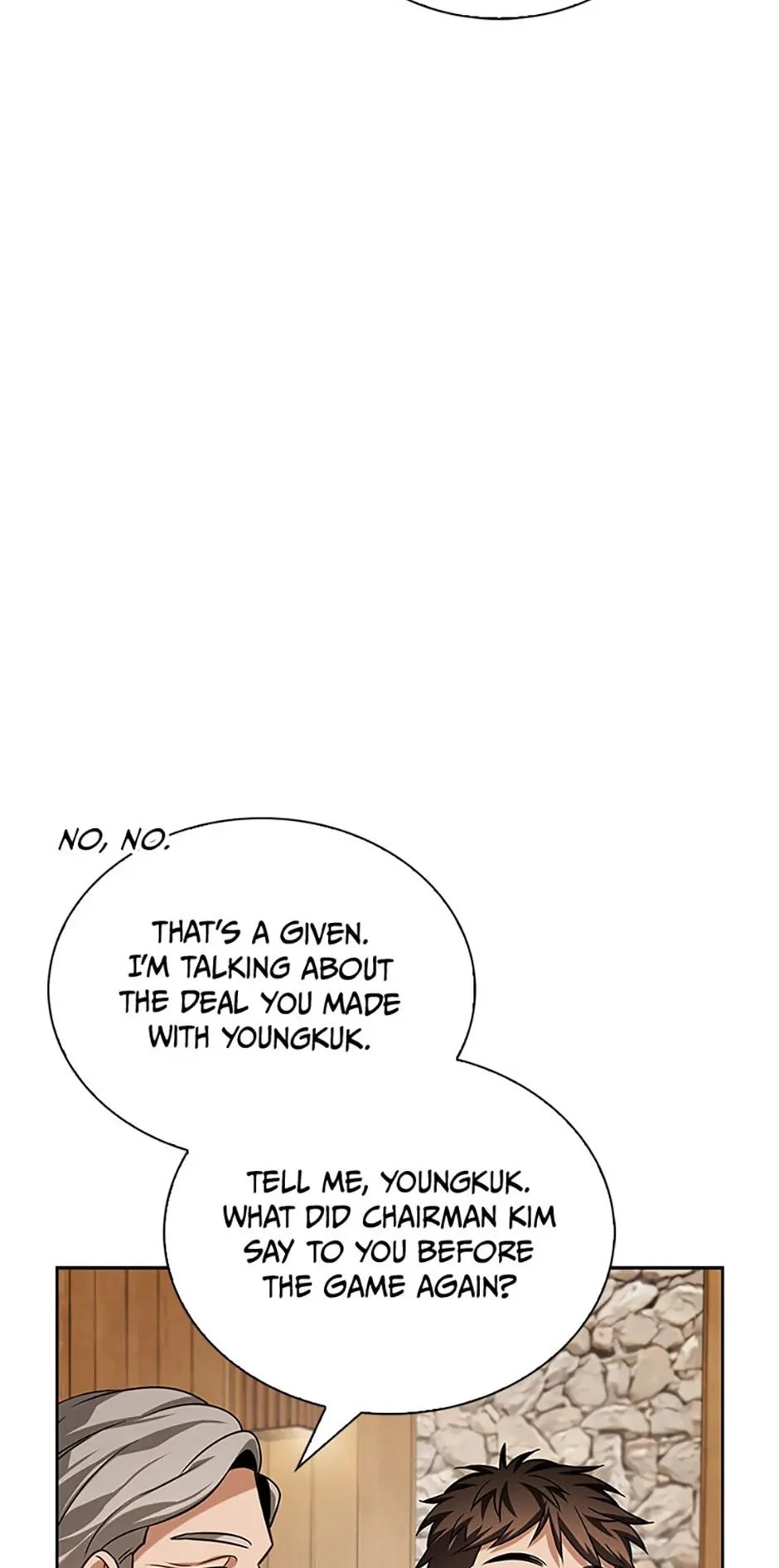 To Be an Actor Chapter 53 - 87