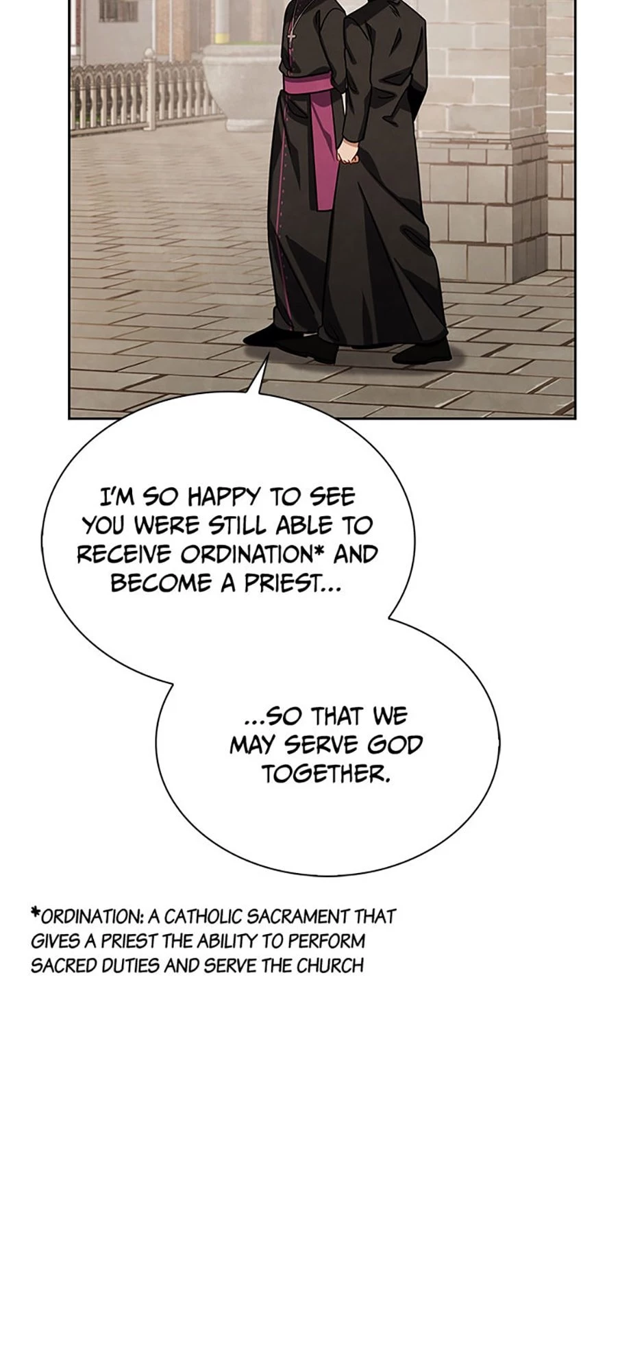 To Be an Actor Chapter 51 - 33