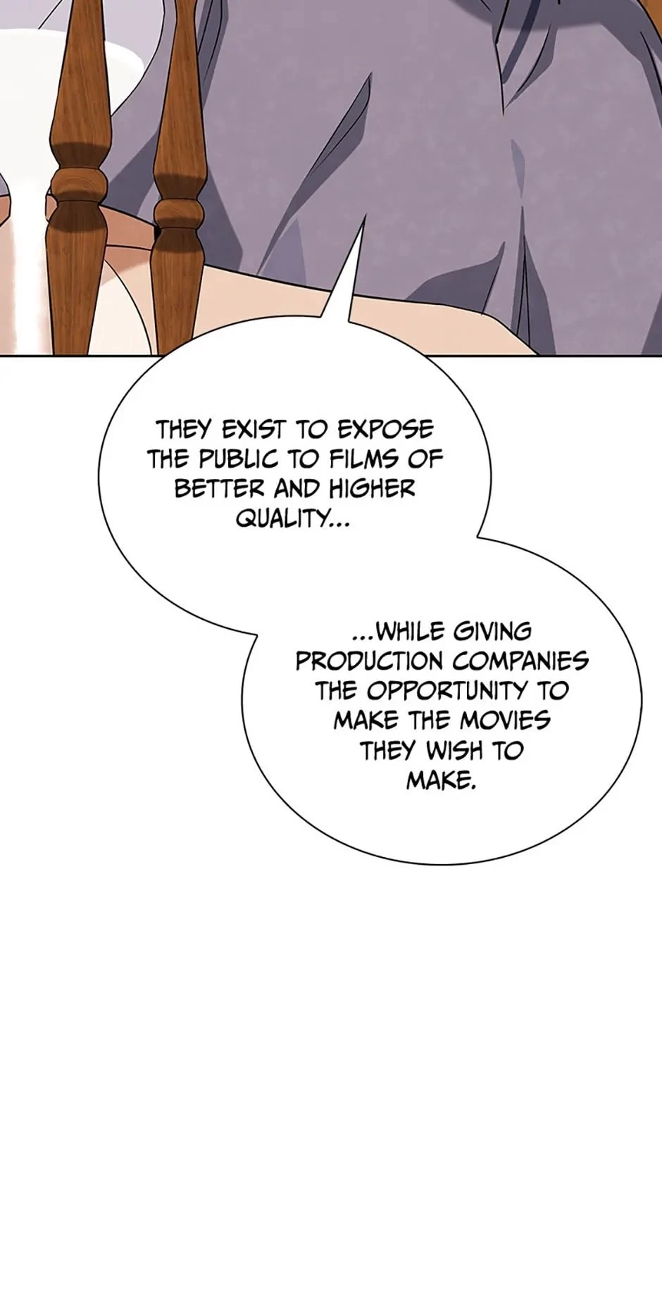 To Be an Actor Chapter 53 - 94