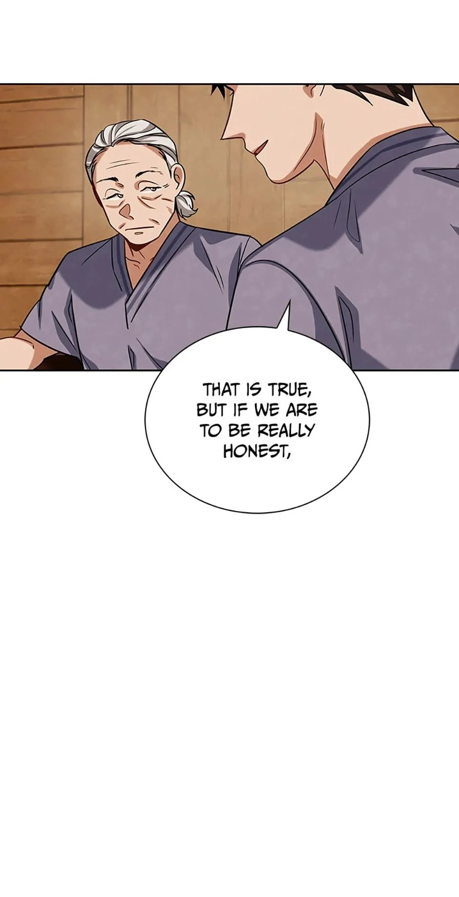 To Be an Actor Chapter 53 - 95