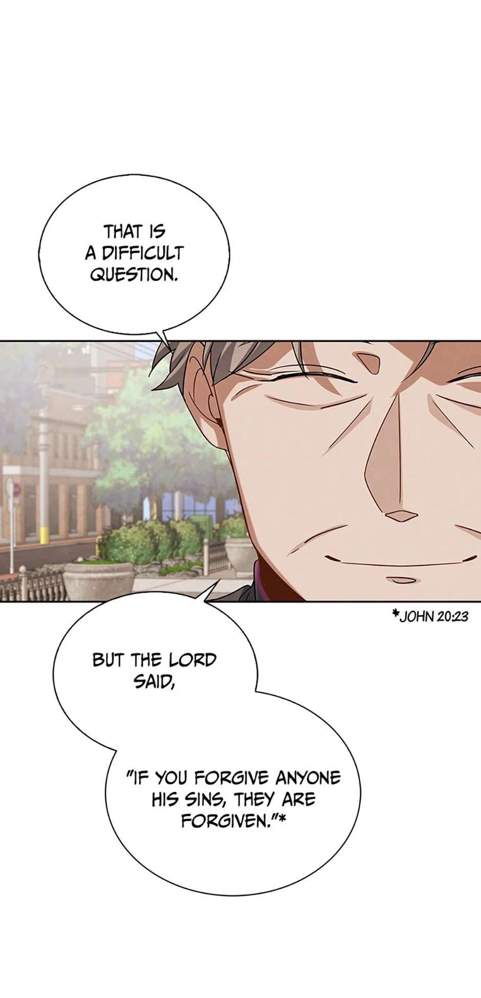 To Be an Actor Chapter 51 - 38