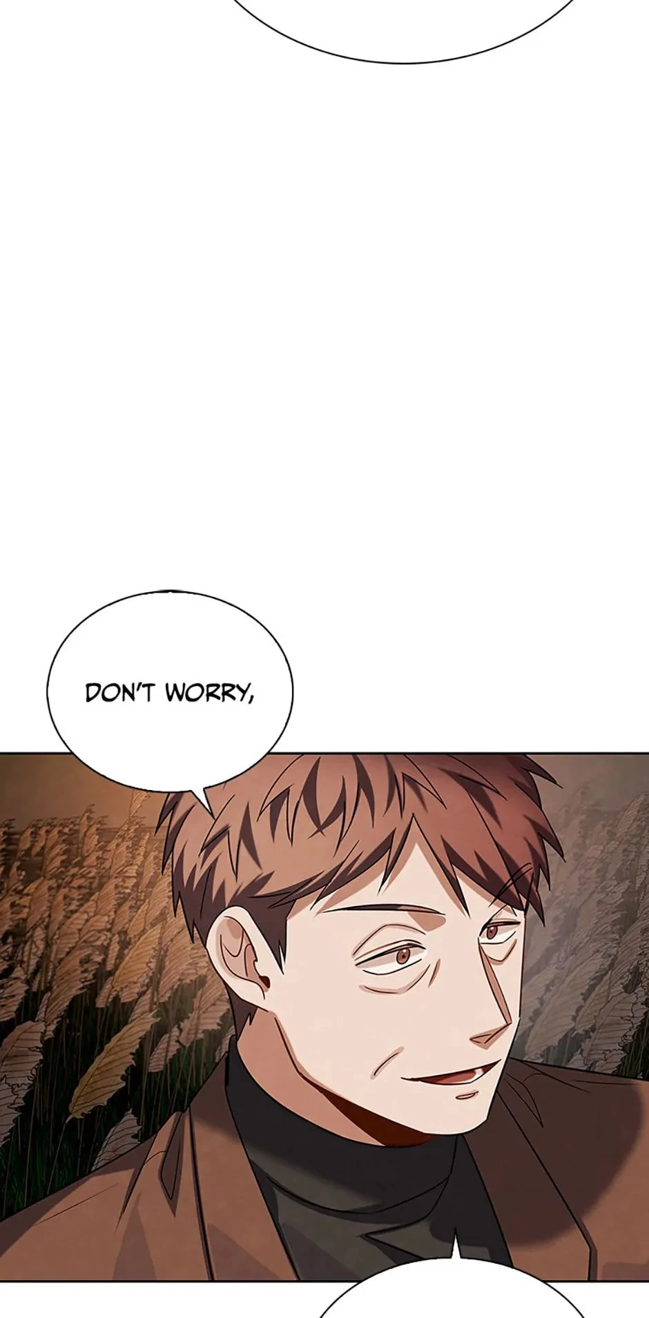 To Be an Actor Chapter 52 - 63