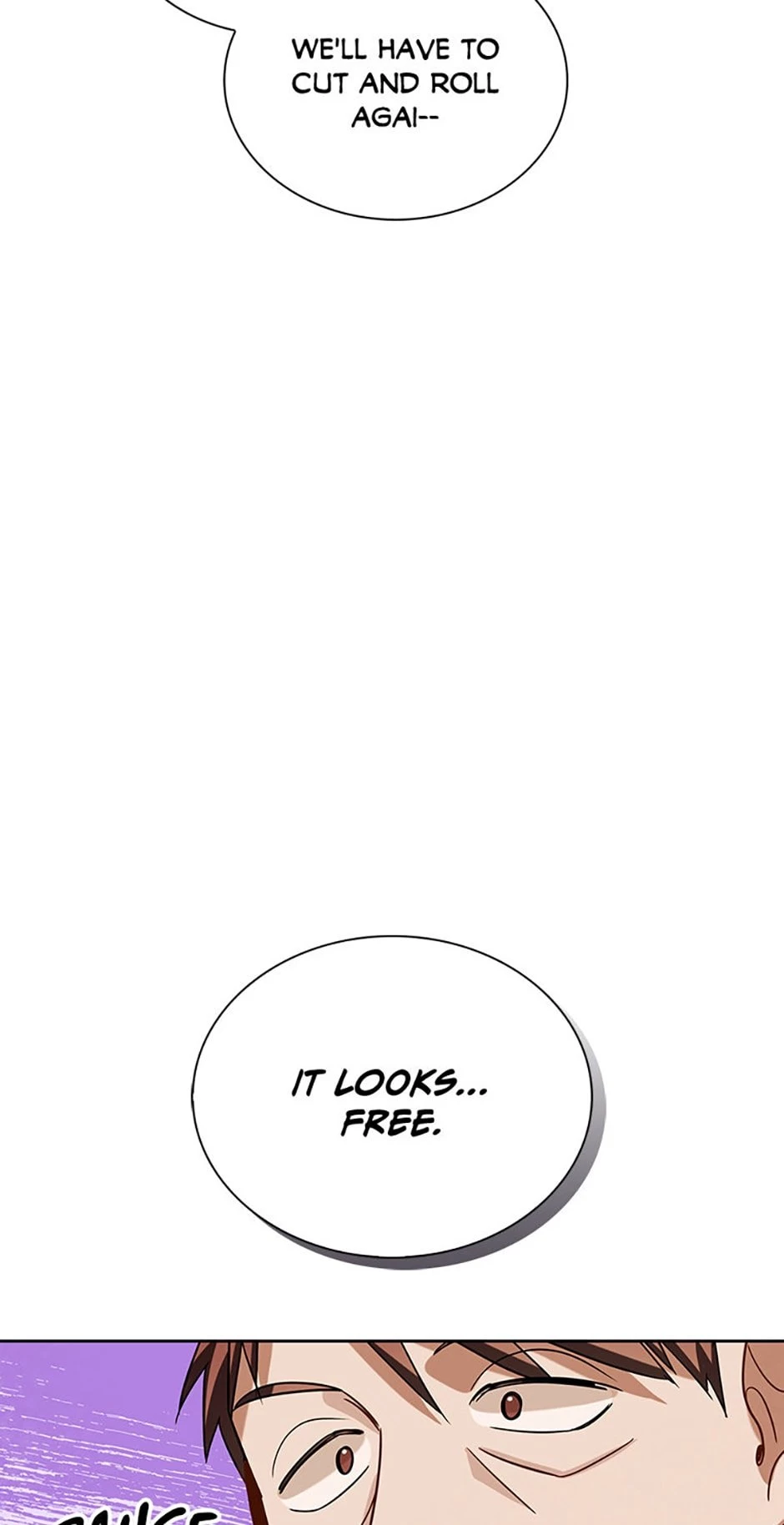 To Be an Actor Chapter 51 - 46