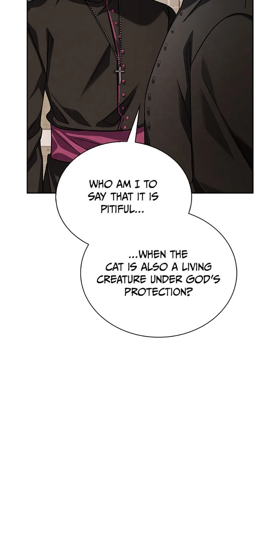 To Be an Actor Chapter 51 - 48