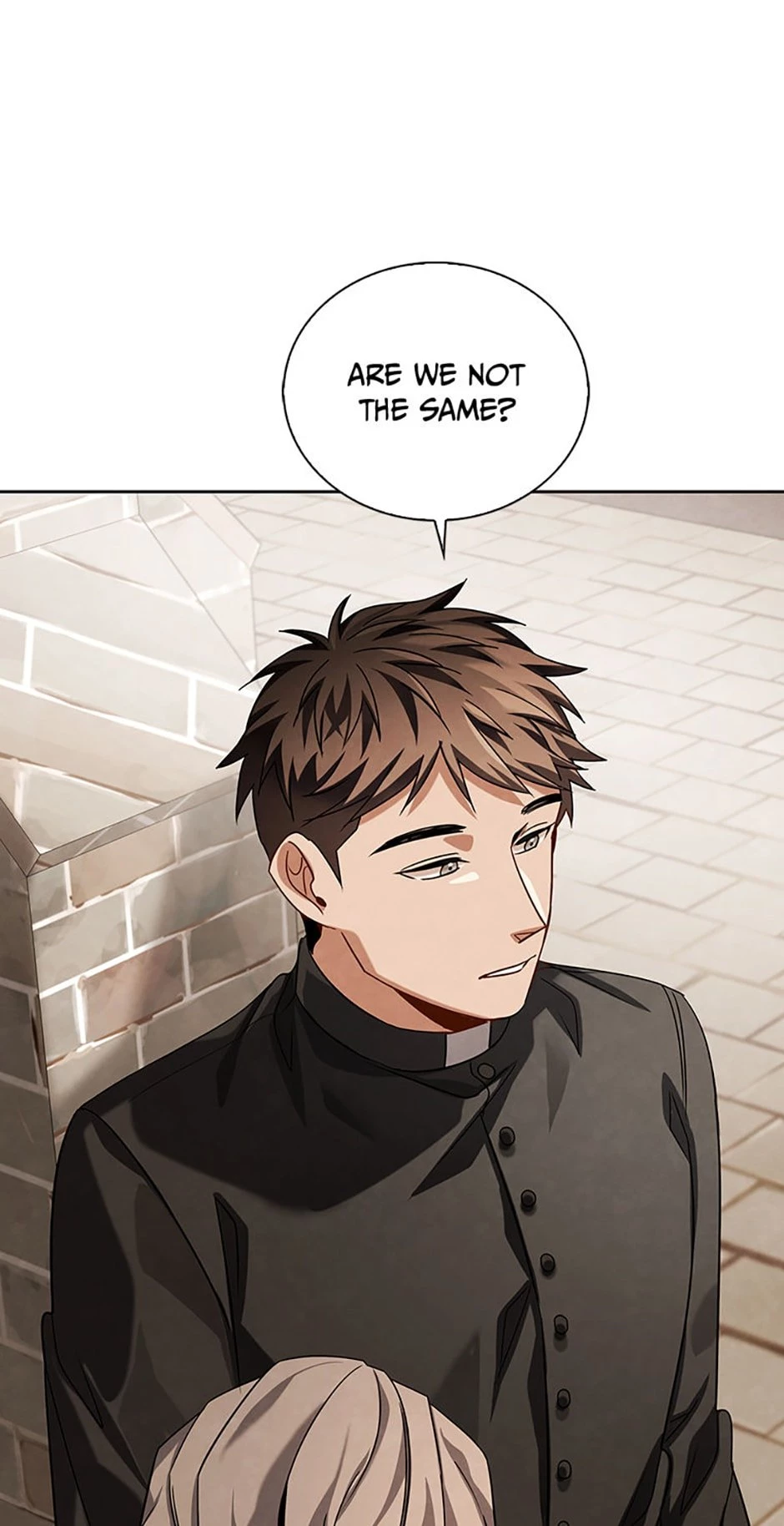 To Be an Actor Chapter 51 - 49