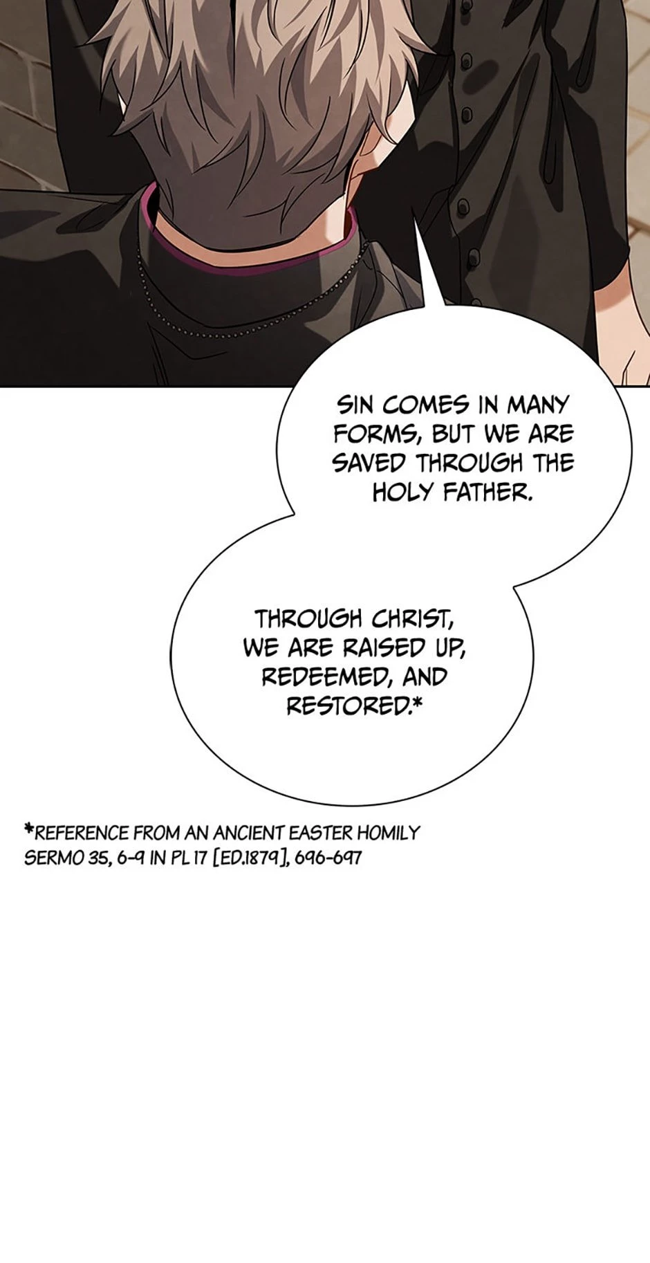 To Be an Actor Chapter 51 - 50