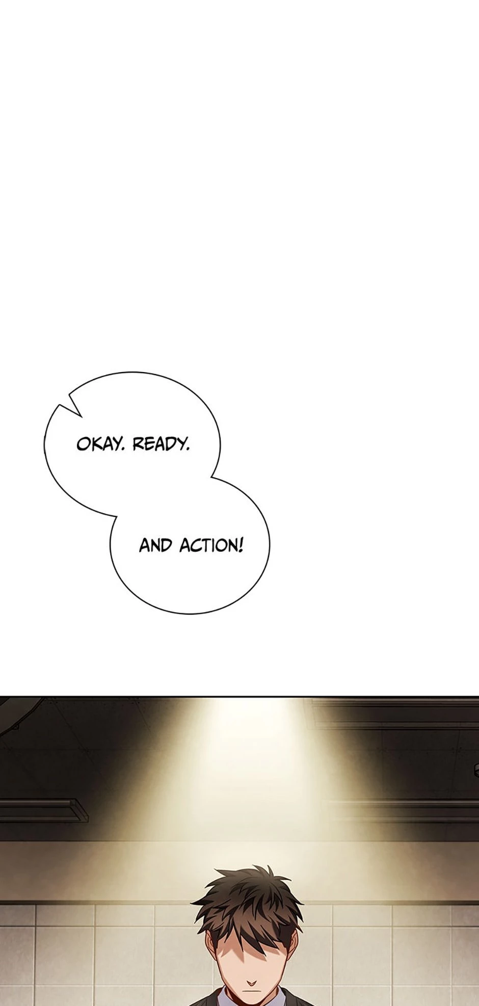 To Be an Actor Chapter 50 - 7