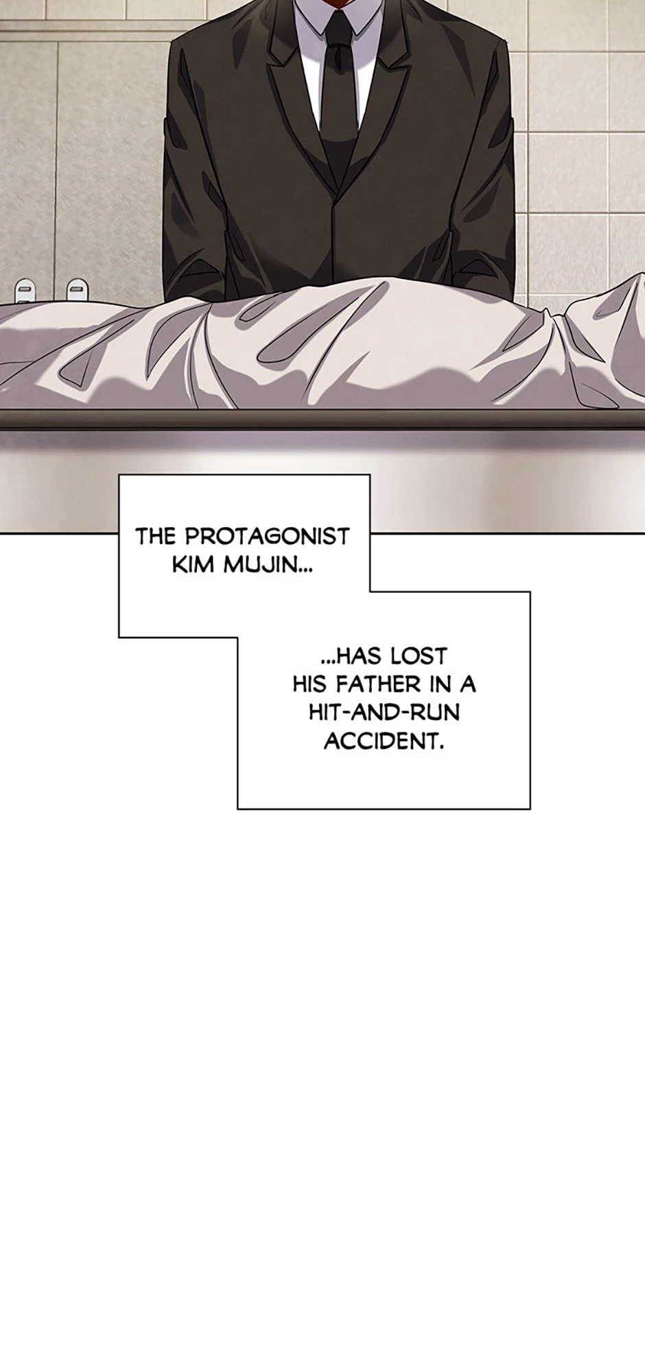 To Be an Actor Chapter 50 - 8